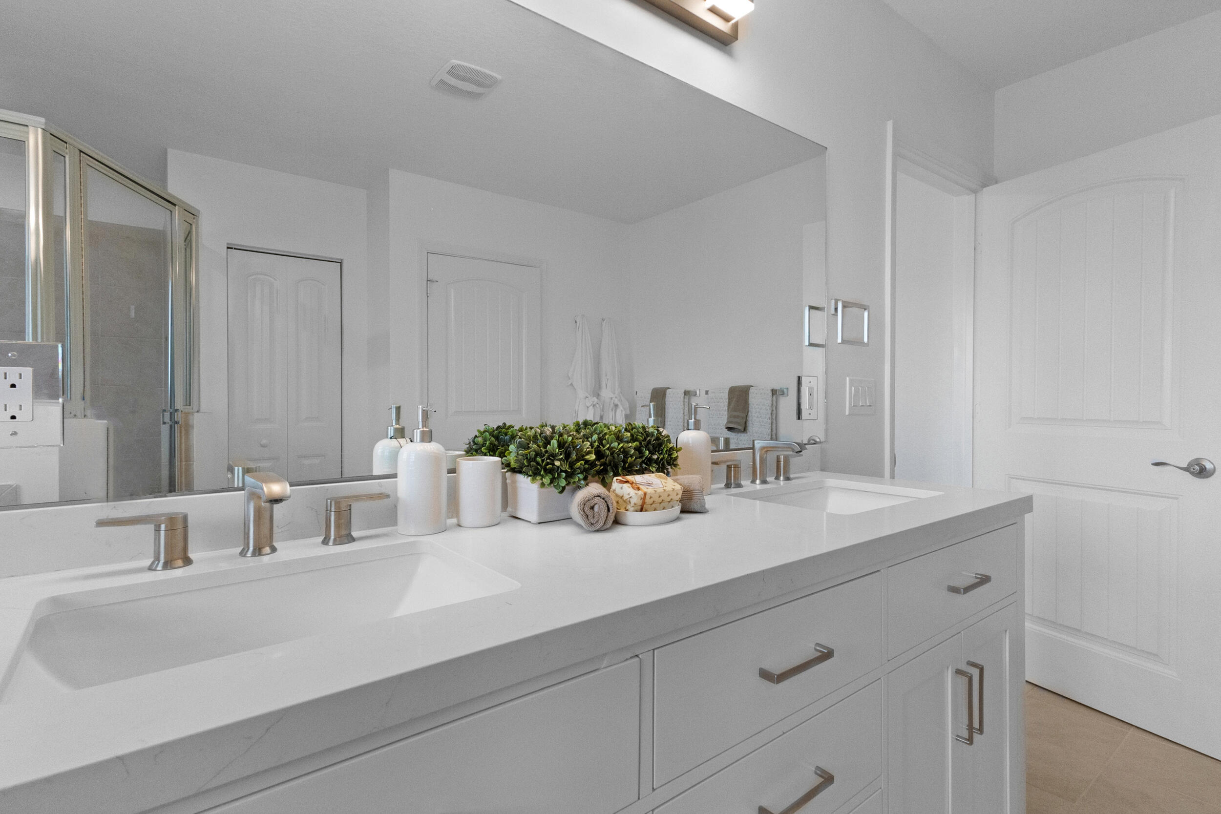 HARVEST PINES - Residential