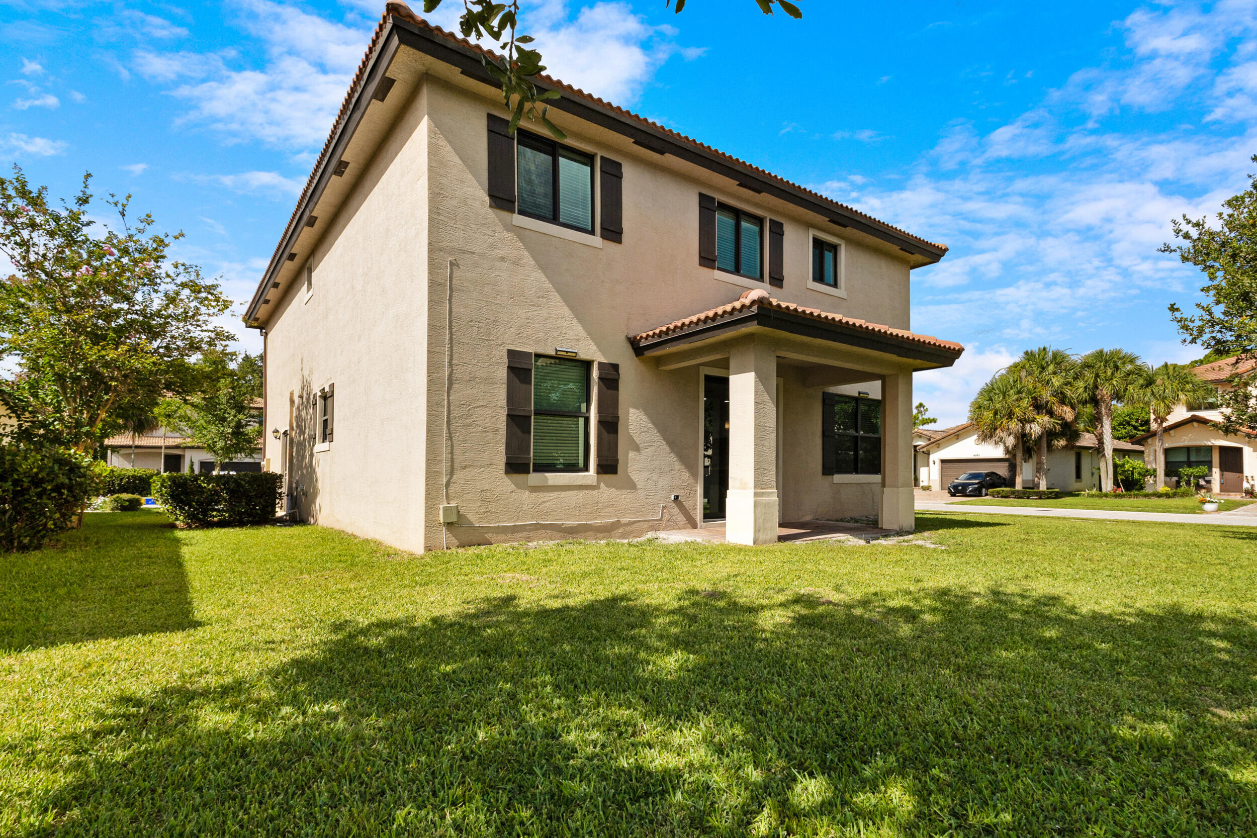 HARVEST PINES - Residential