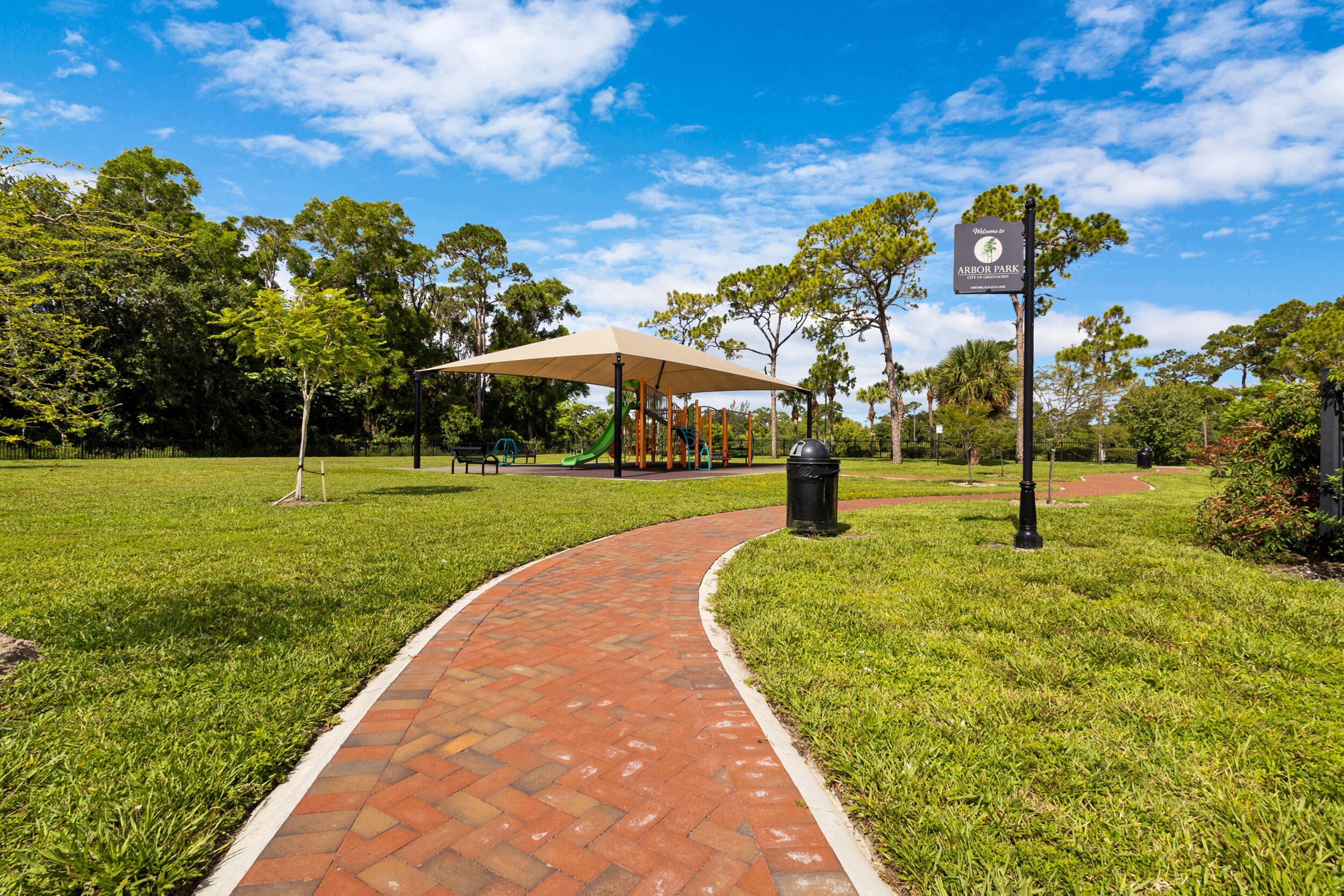 HARVEST PINES - Residential