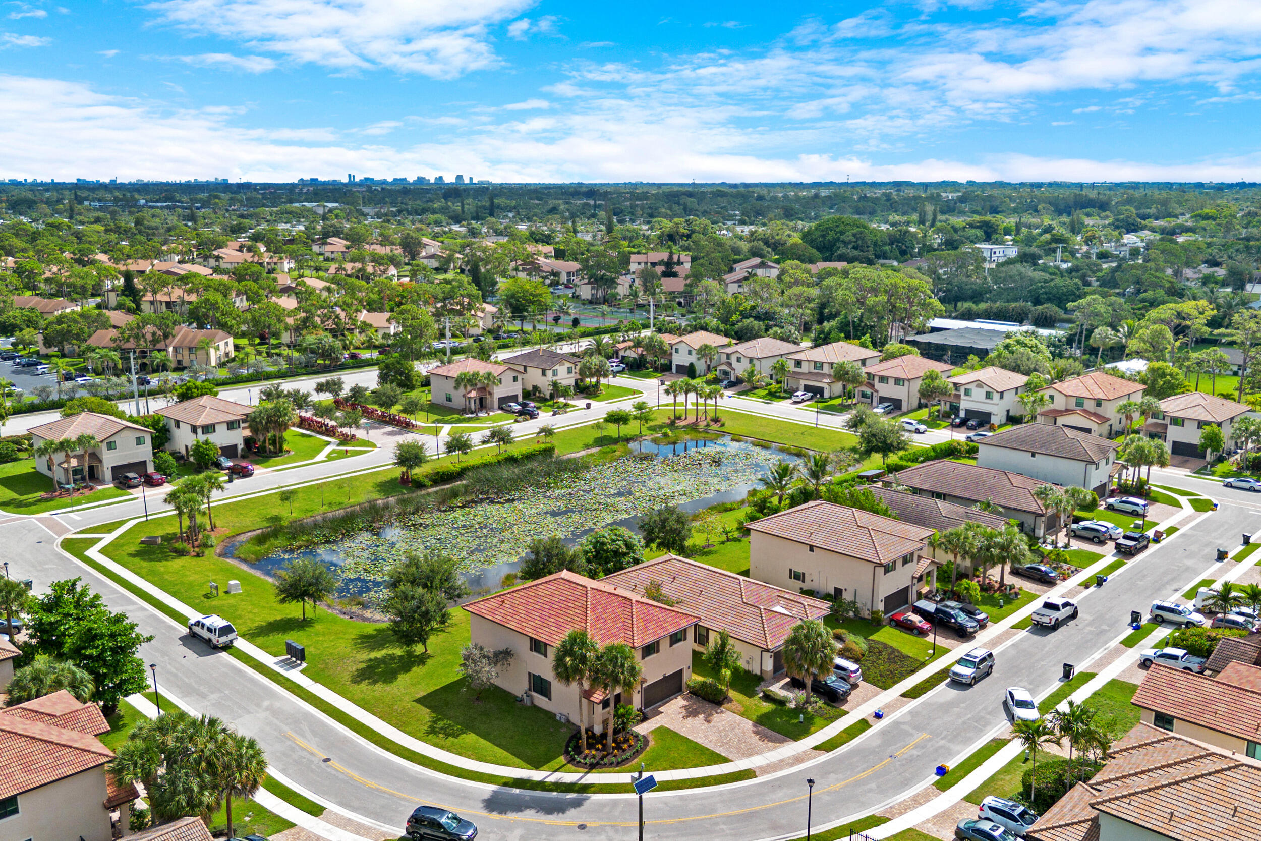 HARVEST PINES - Residential
