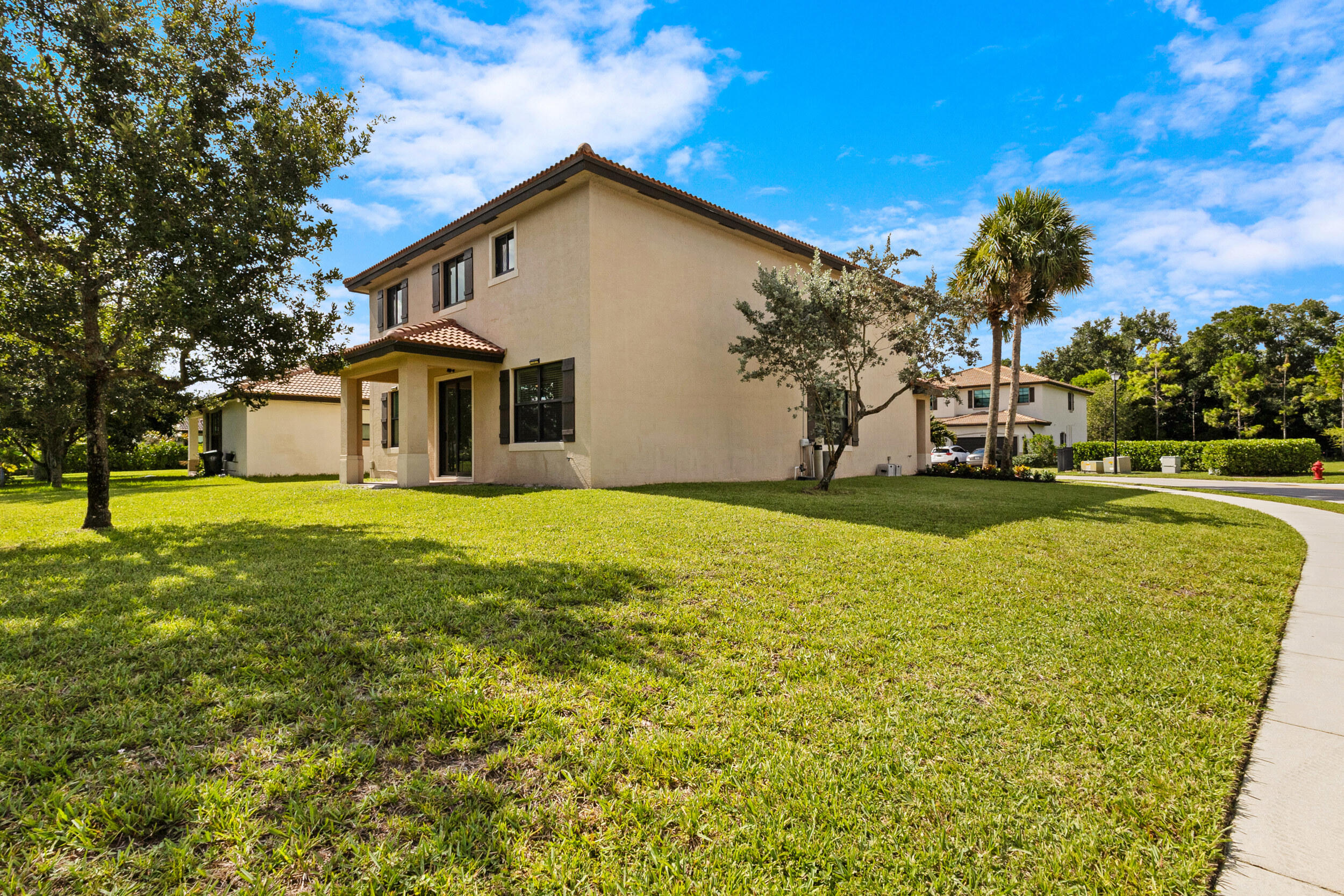 HARVEST PINES - Residential