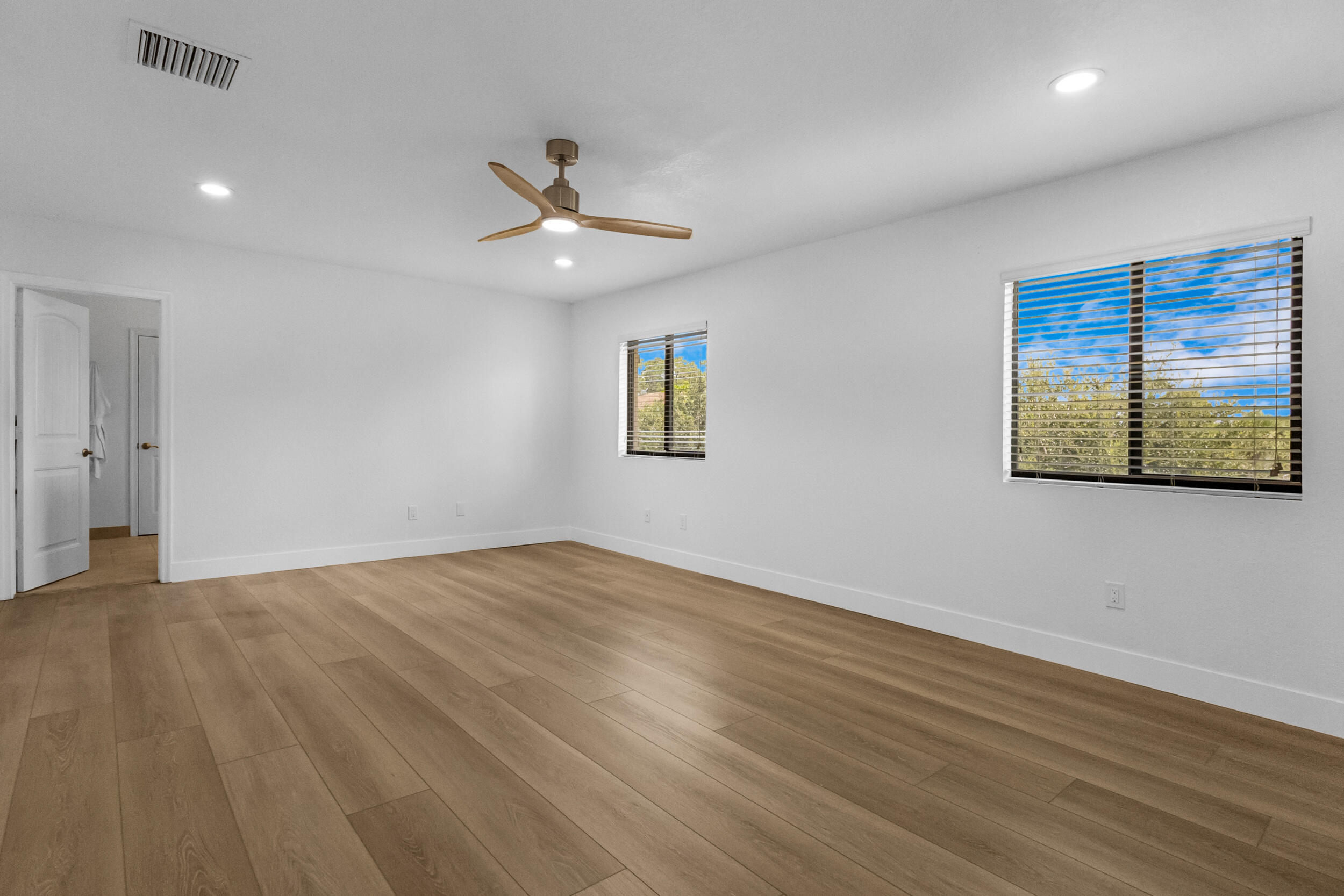 HARVEST PINES - Residential