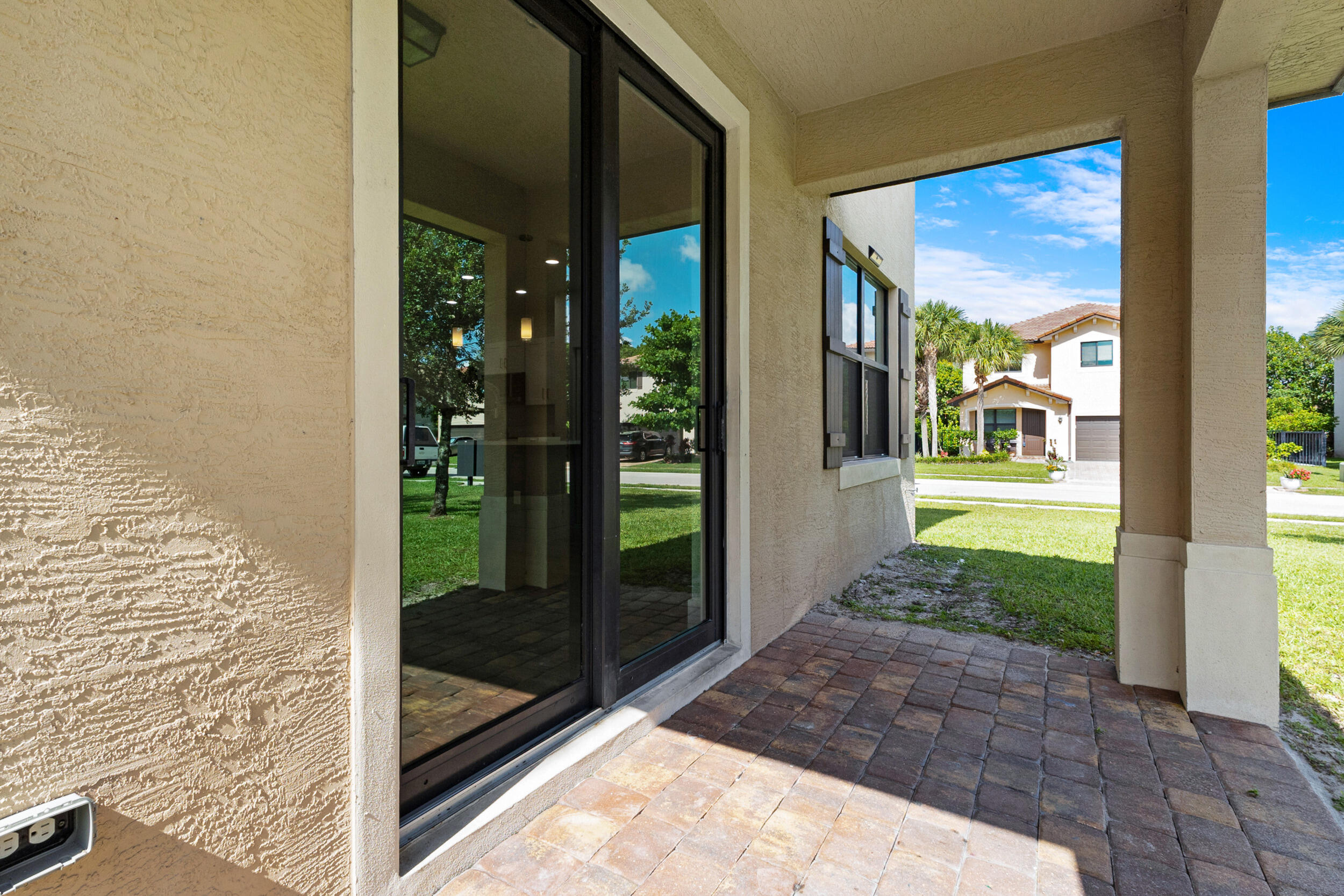 HARVEST PINES - Residential