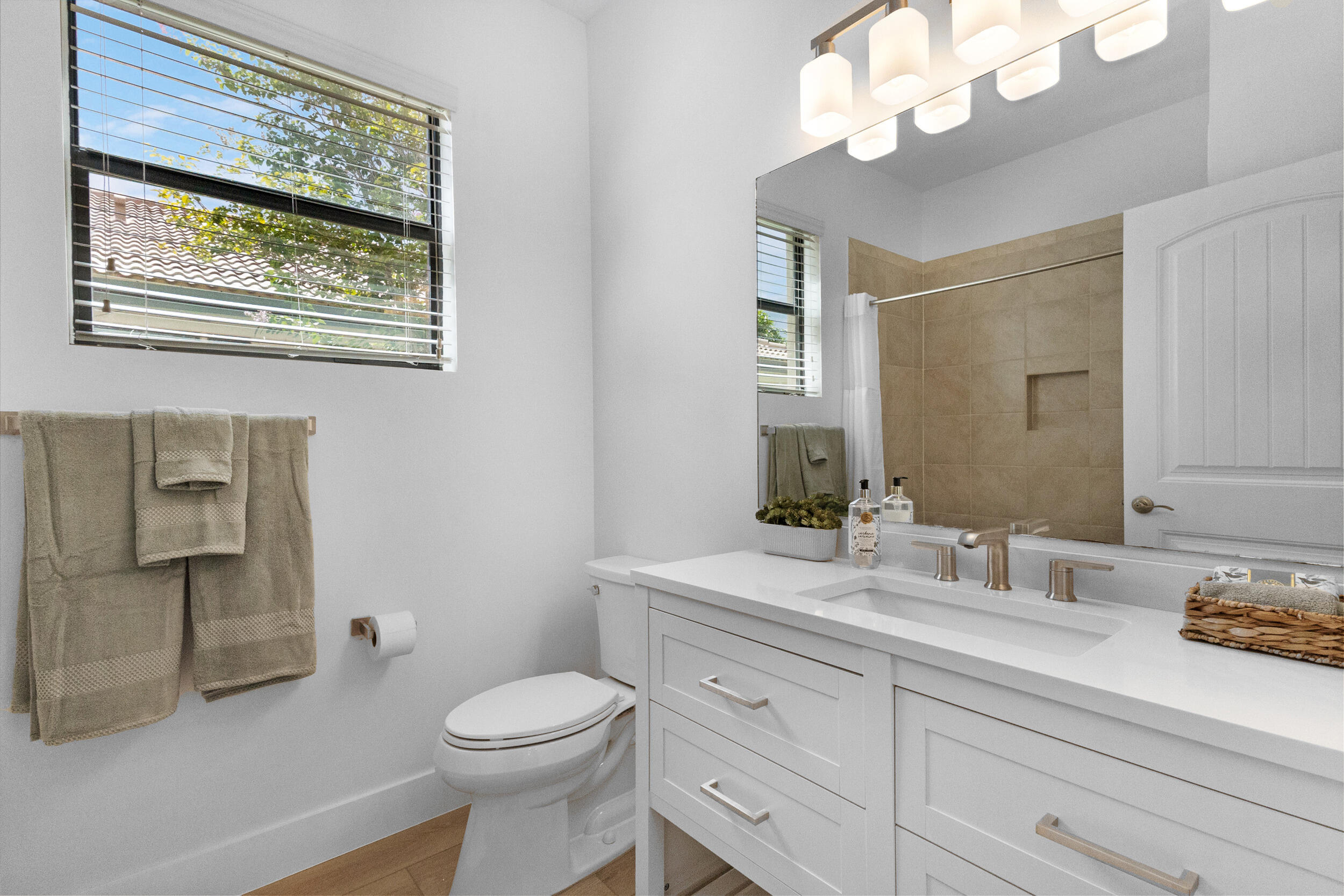 HARVEST PINES - Residential