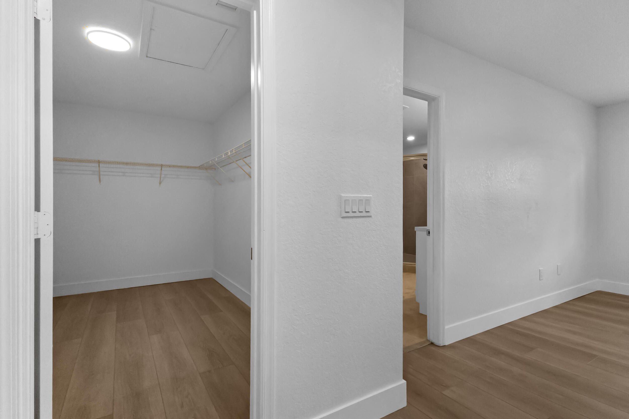 HARVEST PINES - Residential
