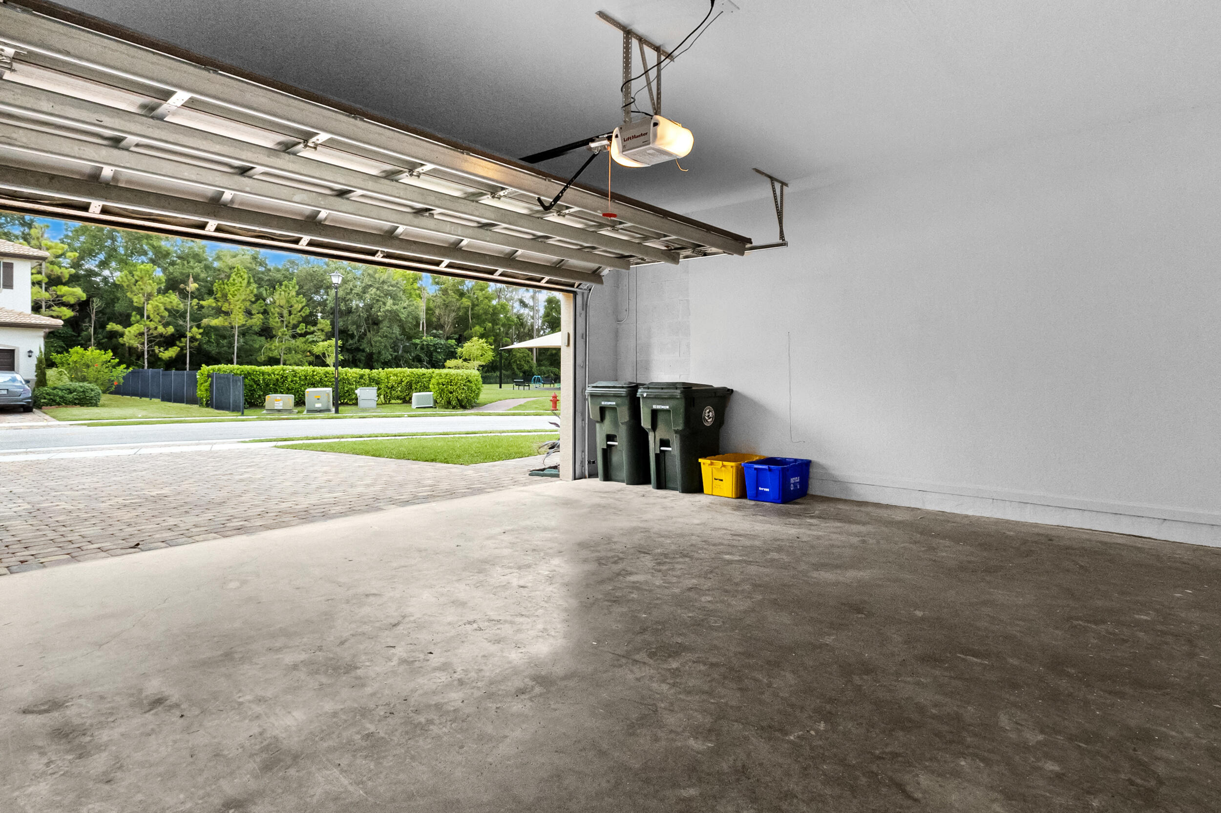 HARVEST PINES - Residential