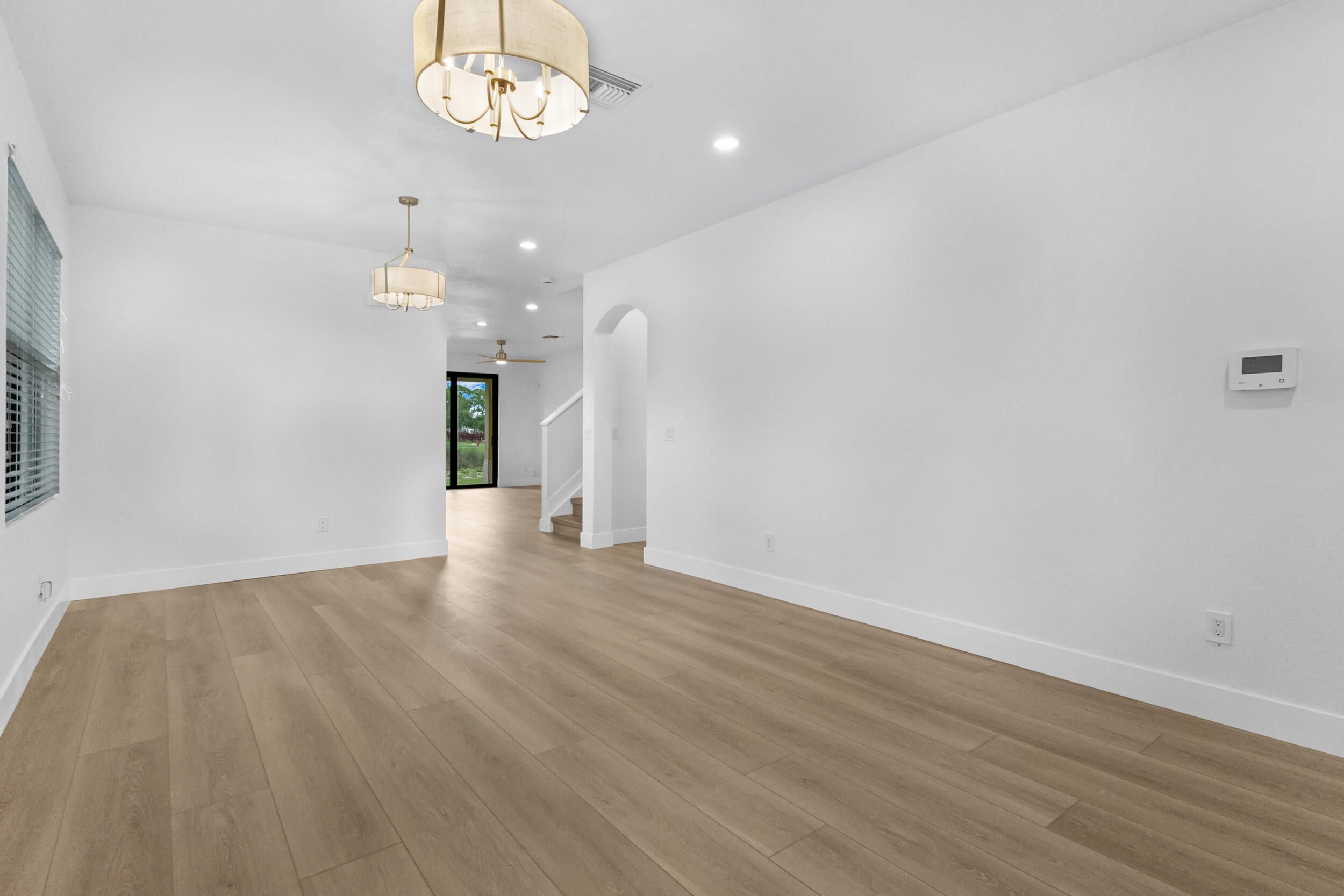 HARVEST PINES - Residential