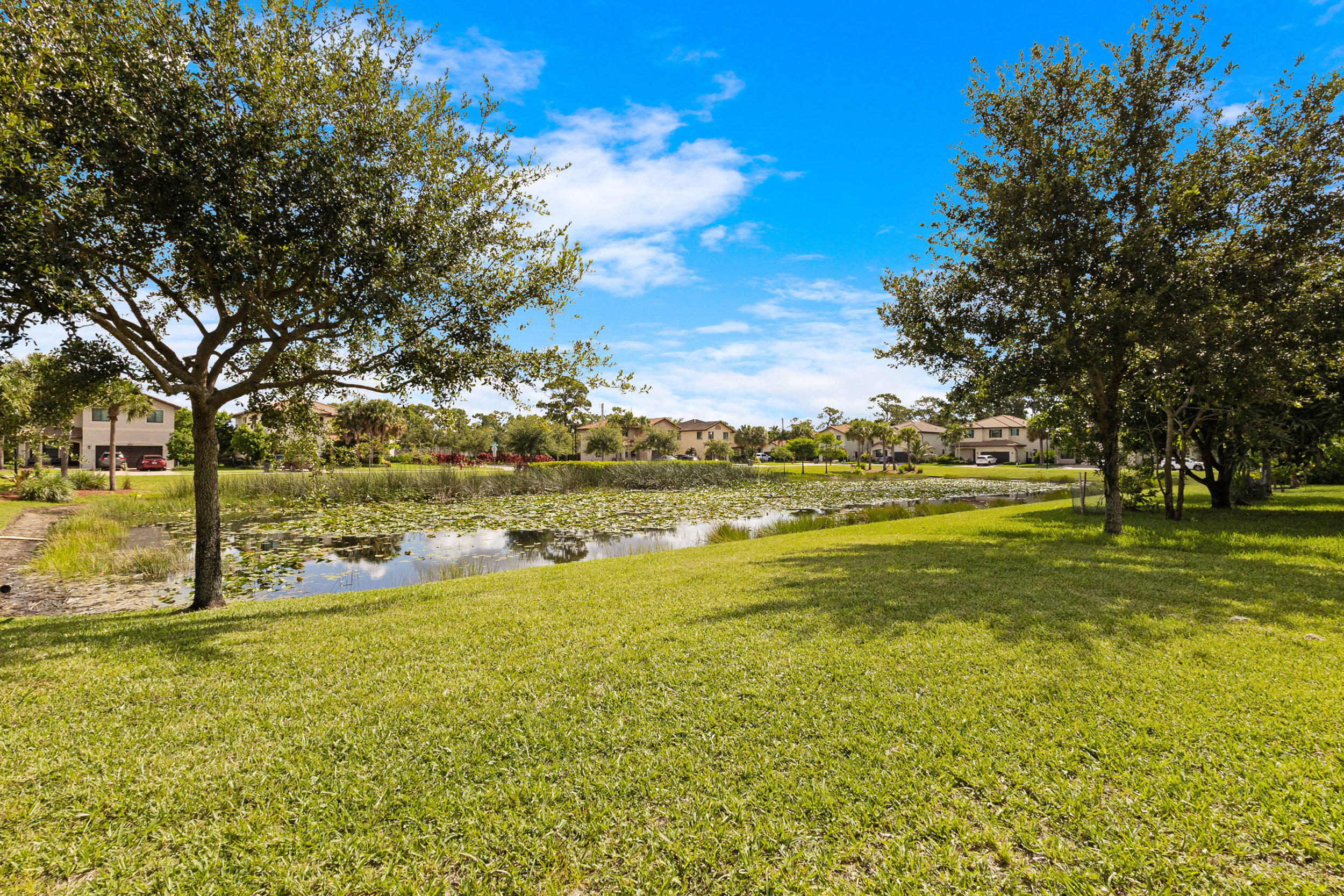 HARVEST PINES - Residential