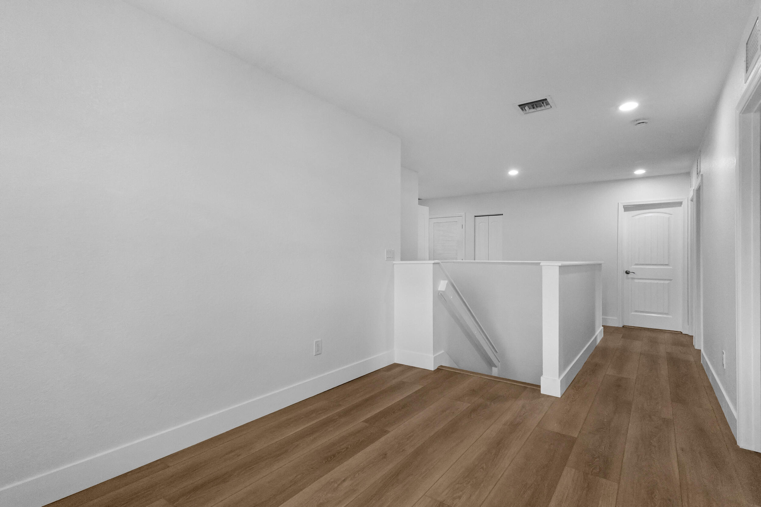 HARVEST PINES - Residential