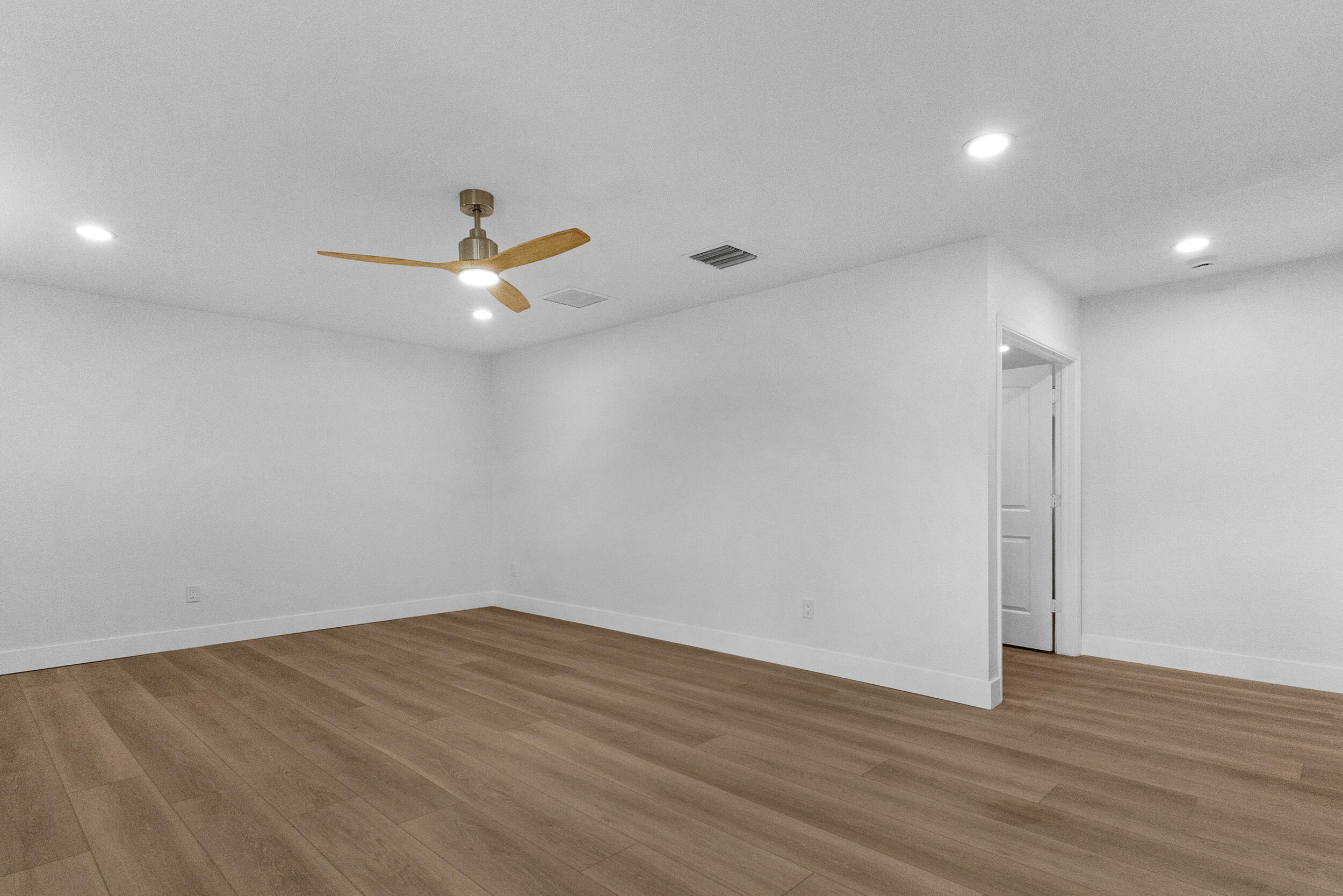 HARVEST PINES - Residential