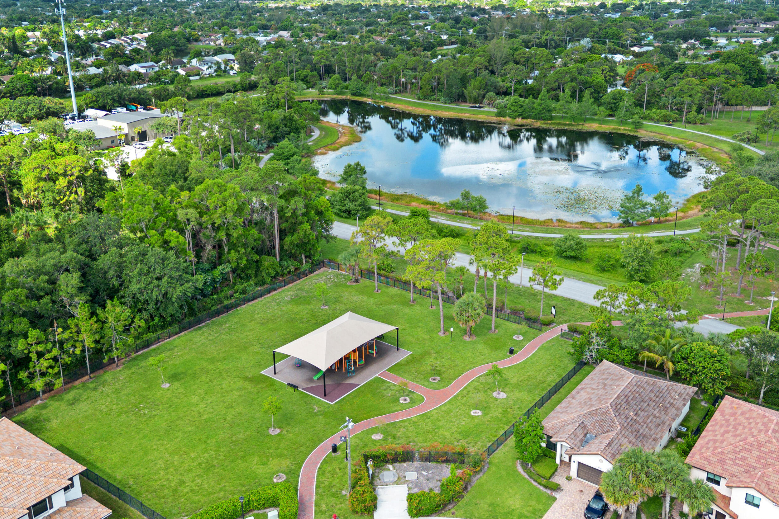 HARVEST PINES - Residential