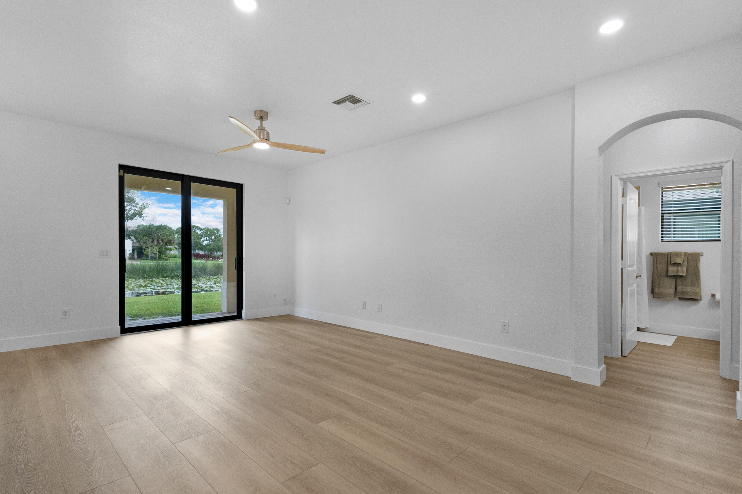 HARVEST PINES - Residential