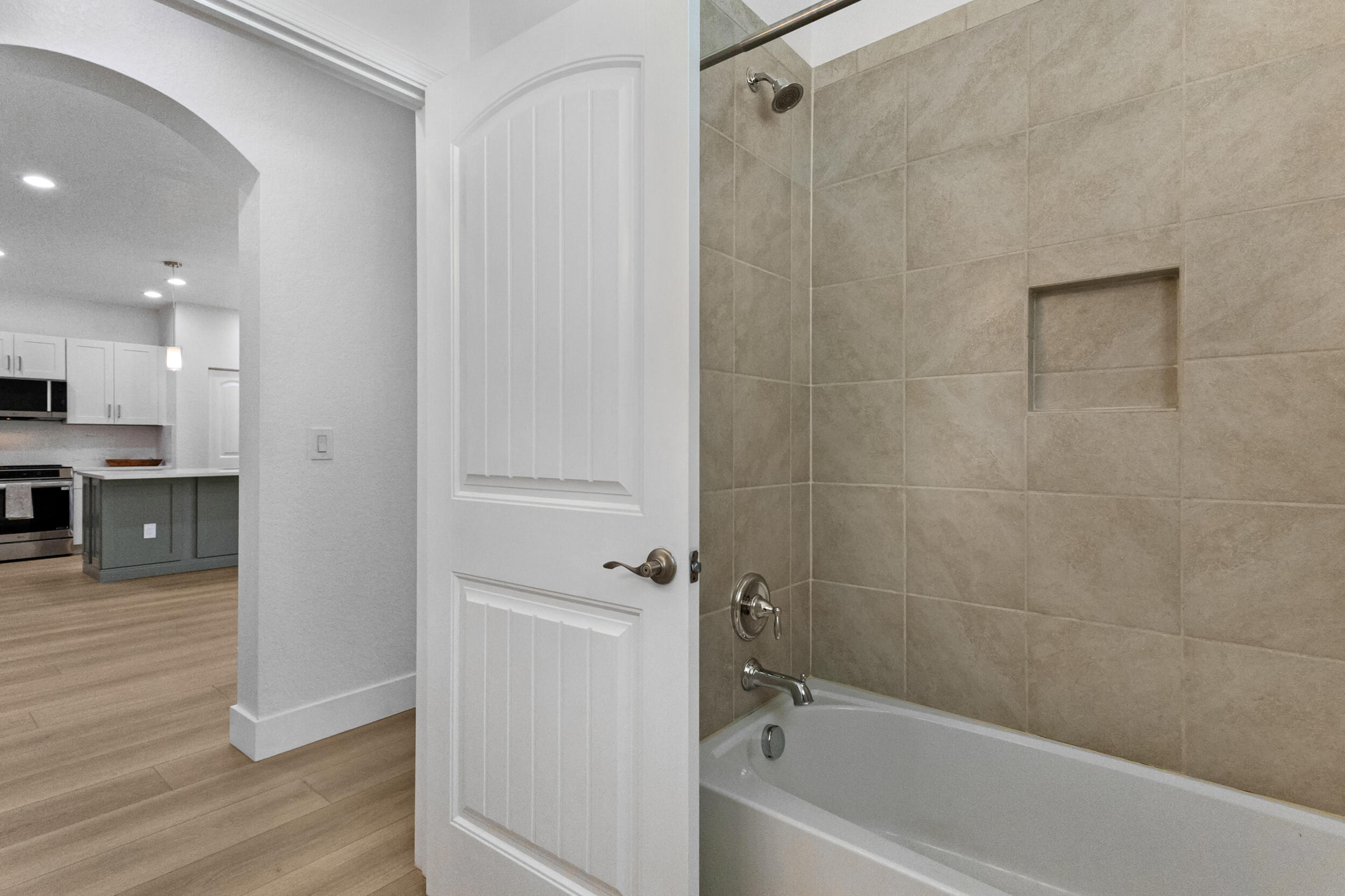 HARVEST PINES - Residential