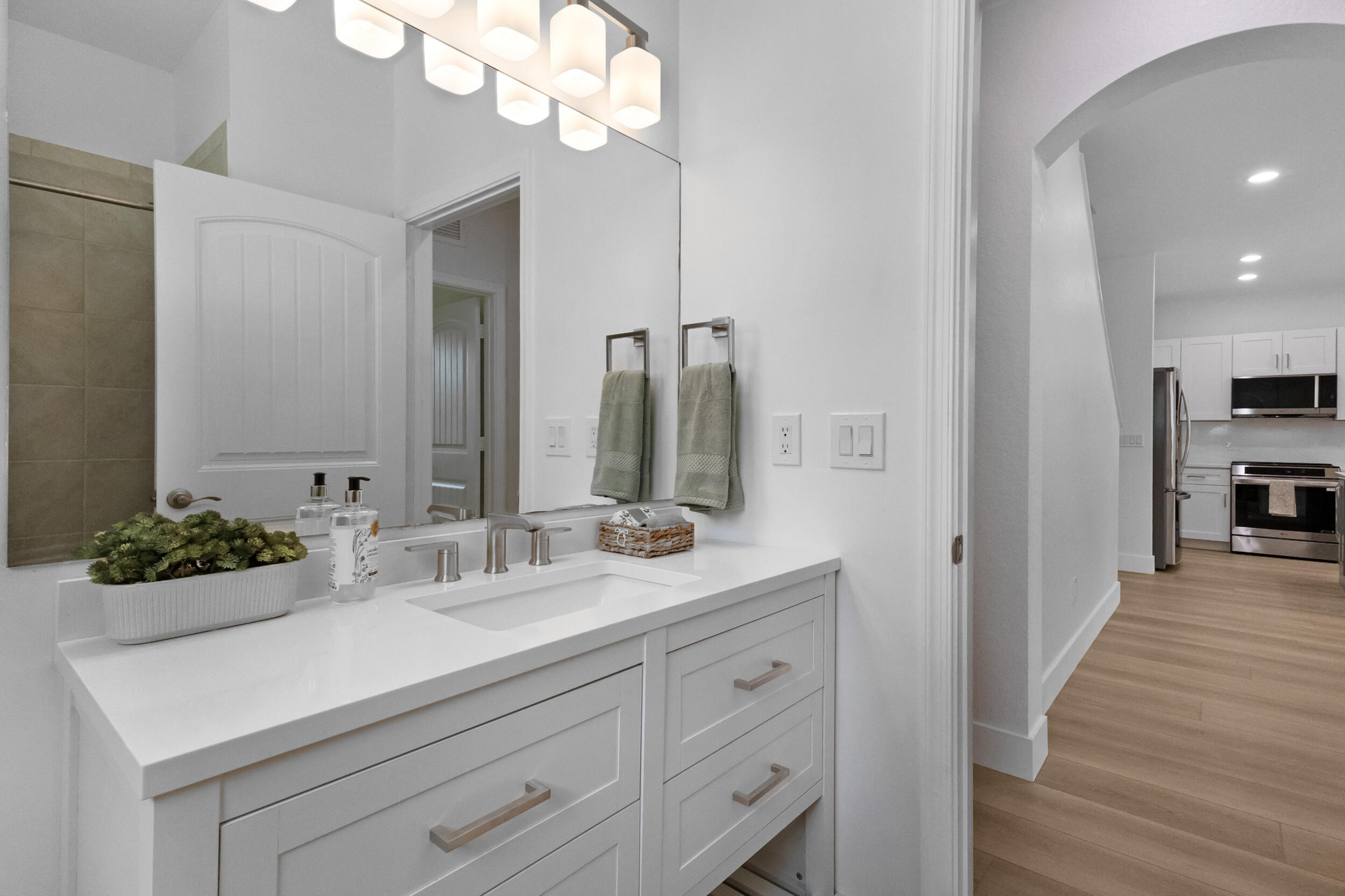 HARVEST PINES - Residential