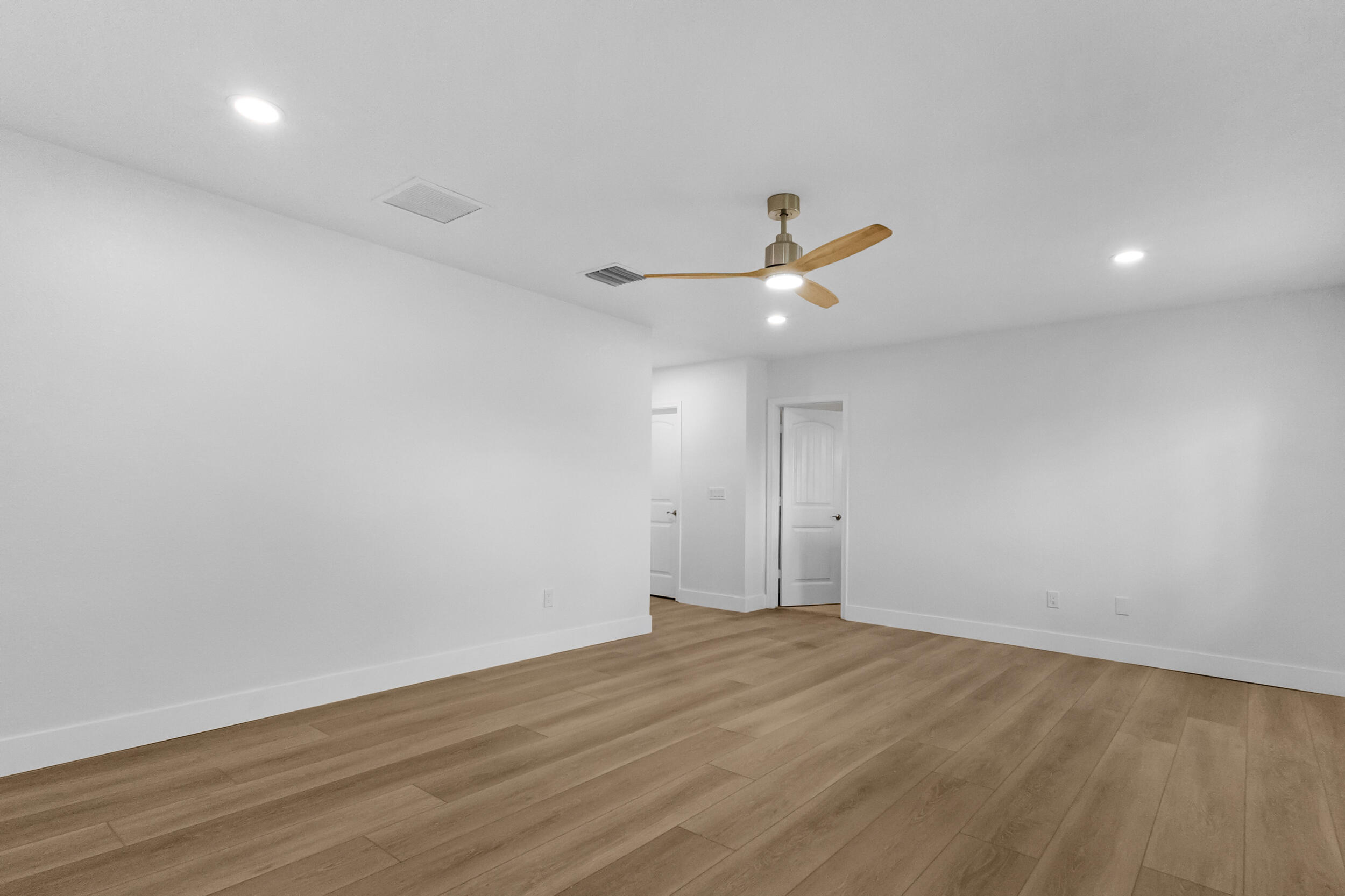 HARVEST PINES - Residential