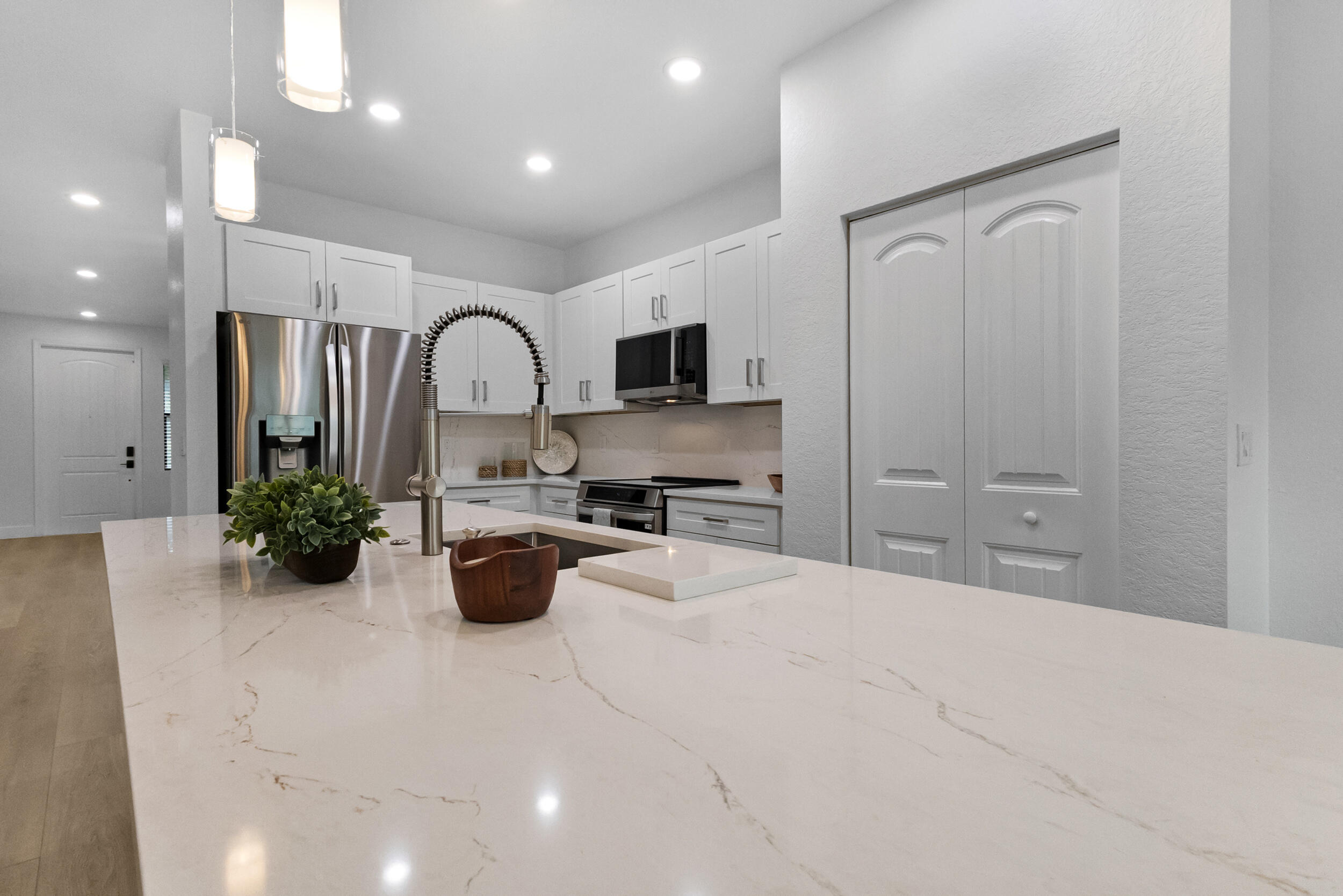 HARVEST PINES - Residential