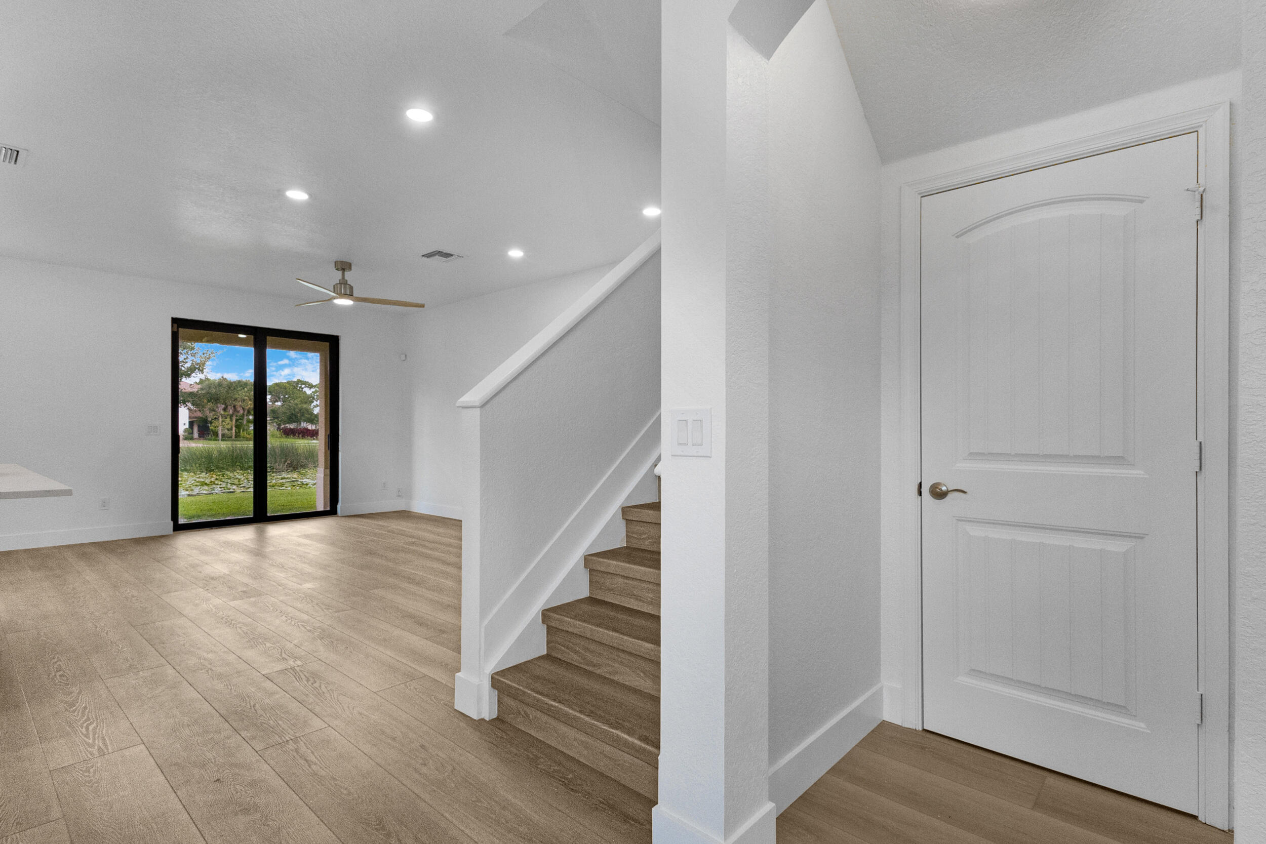 HARVEST PINES - Residential