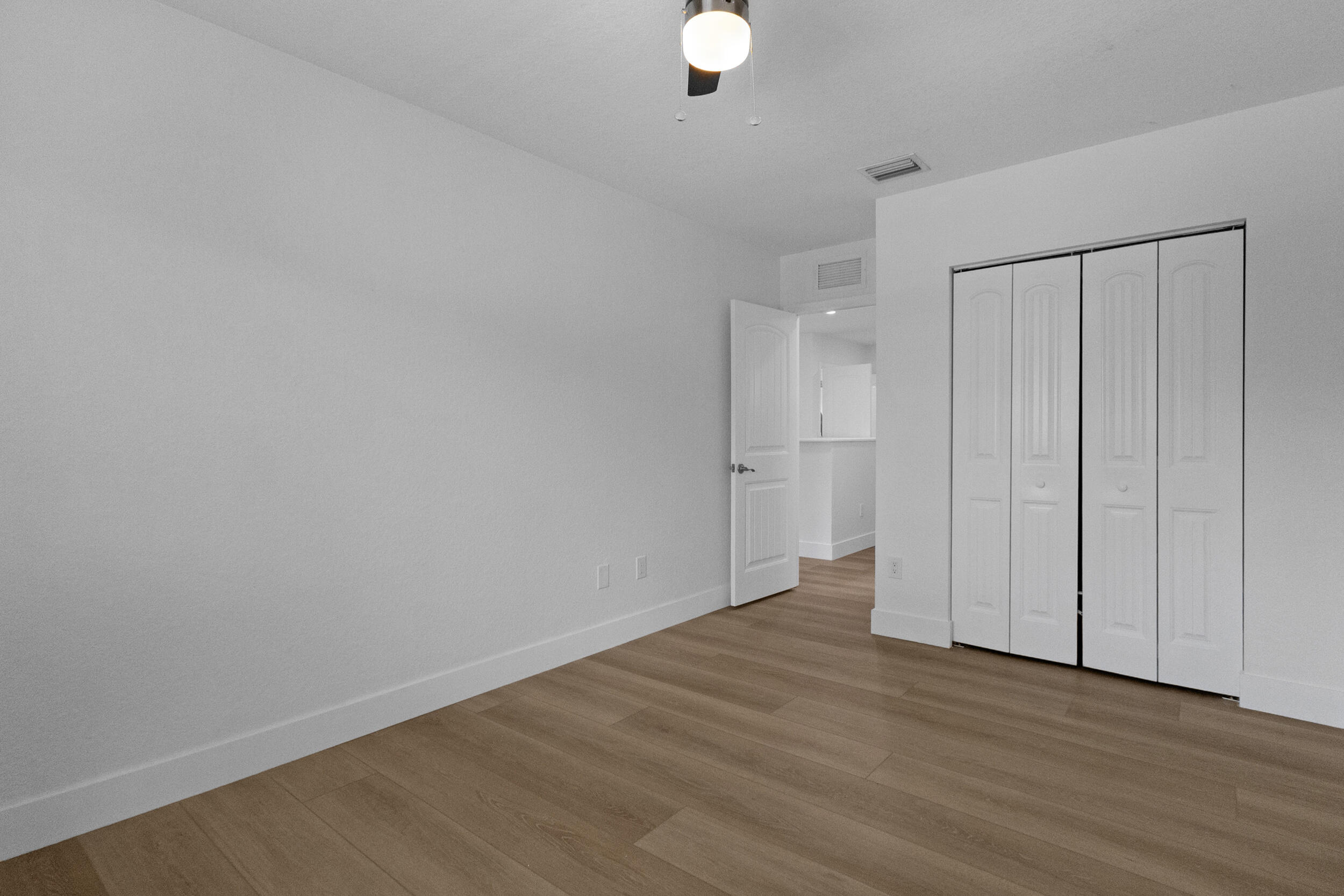 HARVEST PINES - Residential