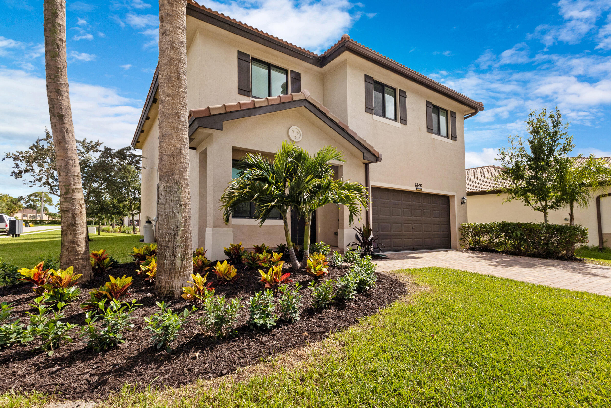 HARVEST PINES - Residential