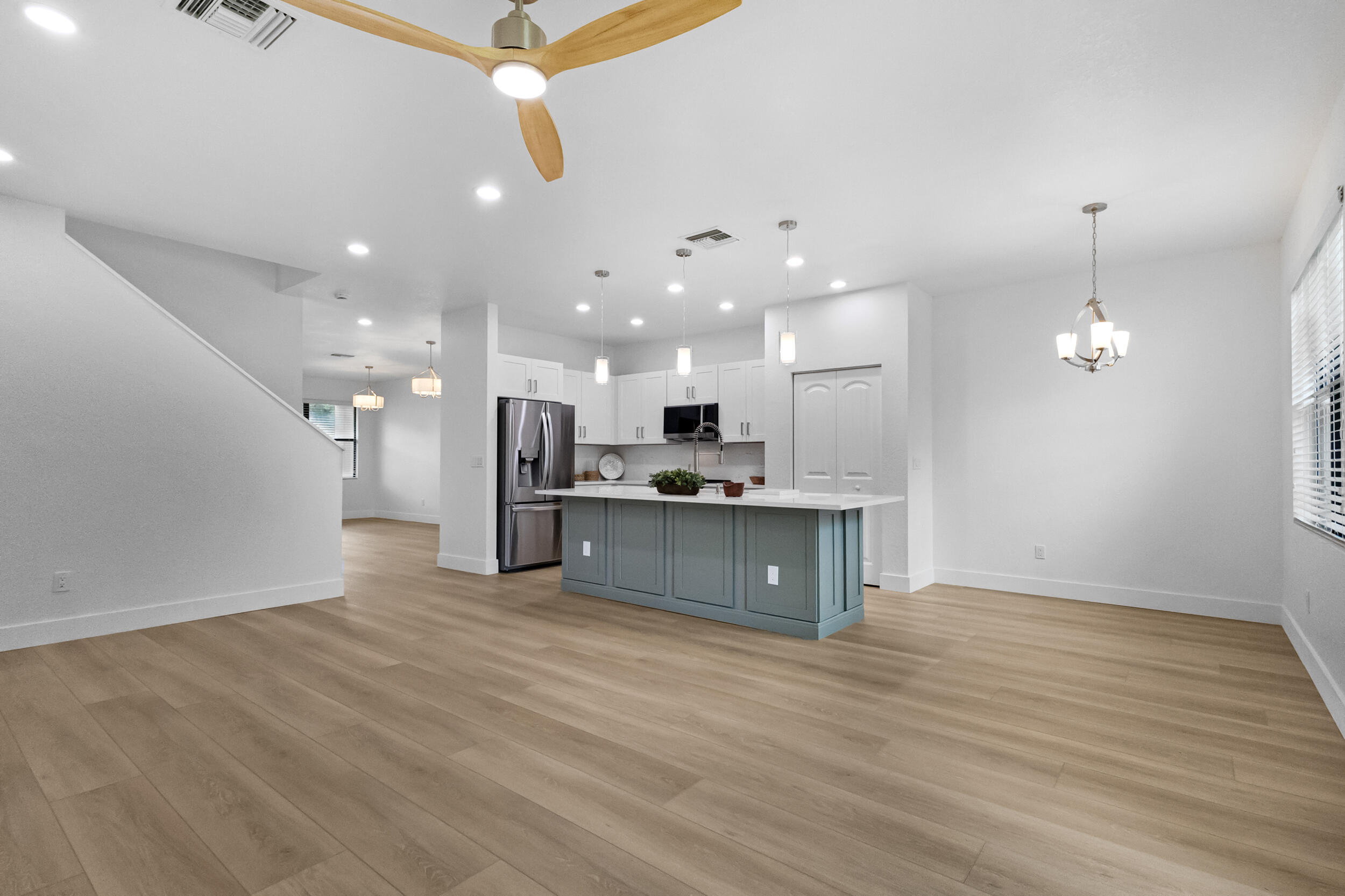 HARVEST PINES - Residential