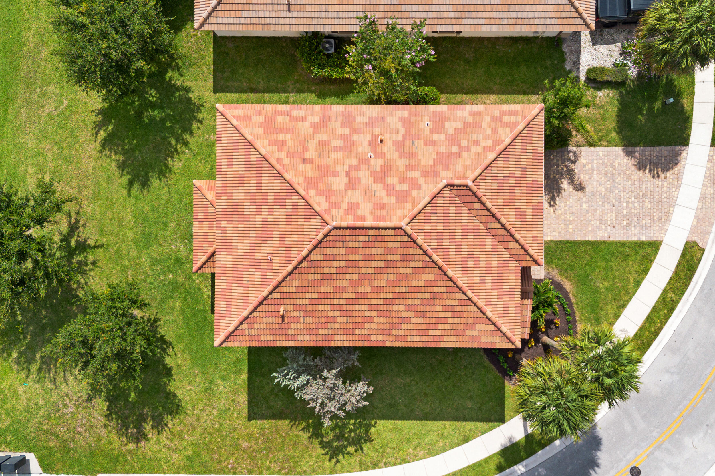 HARVEST PINES - Residential