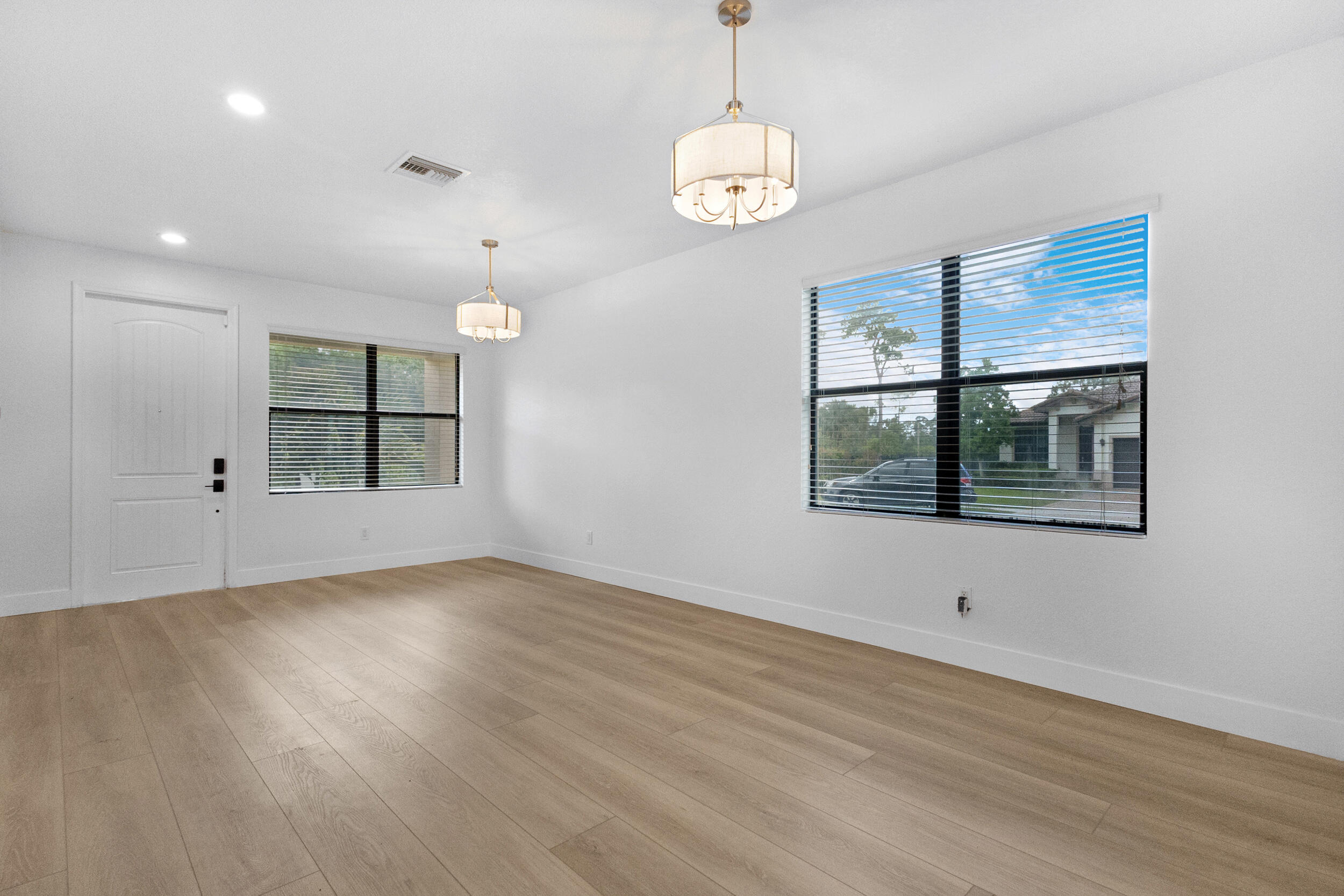HARVEST PINES - Residential