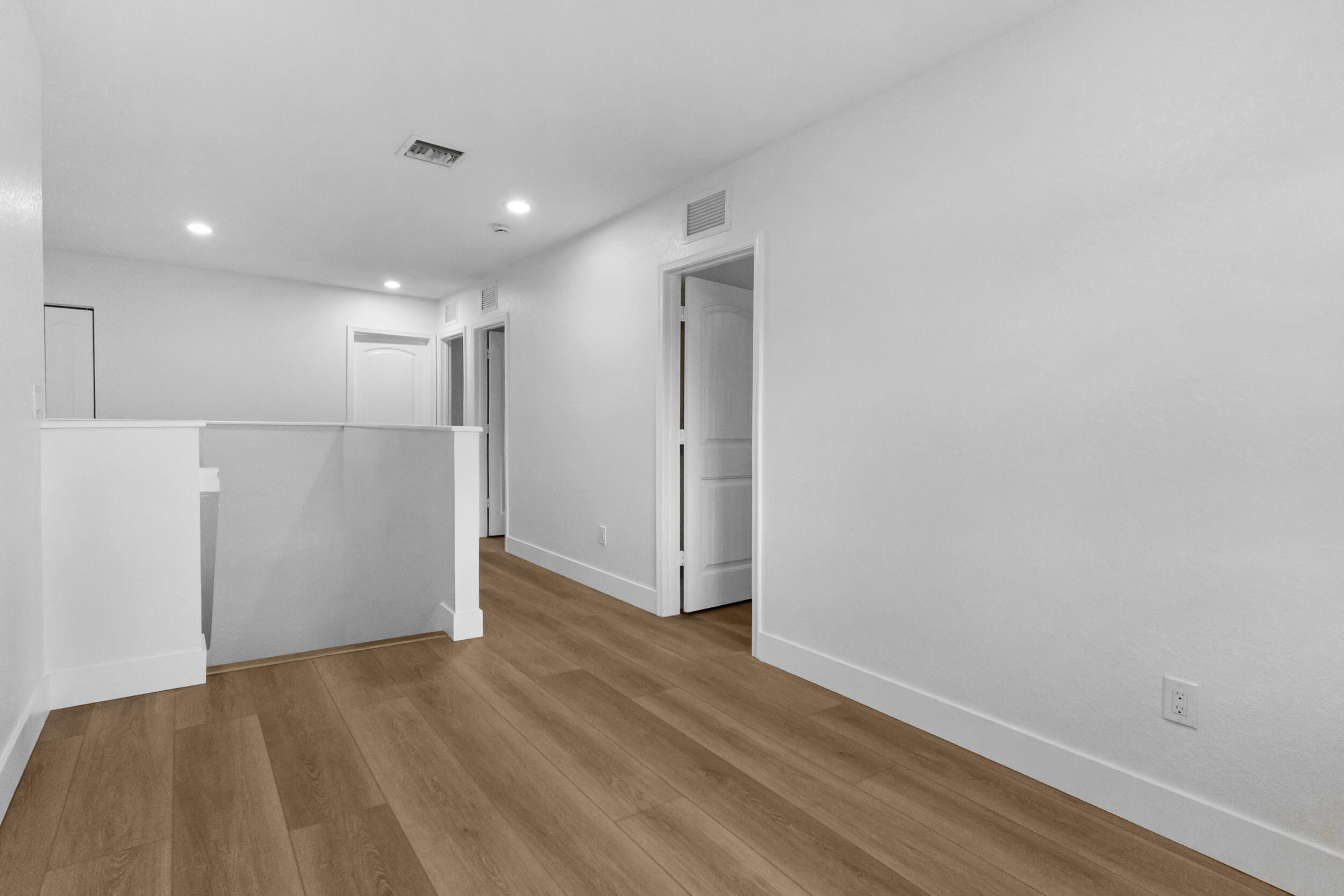 HARVEST PINES - Residential