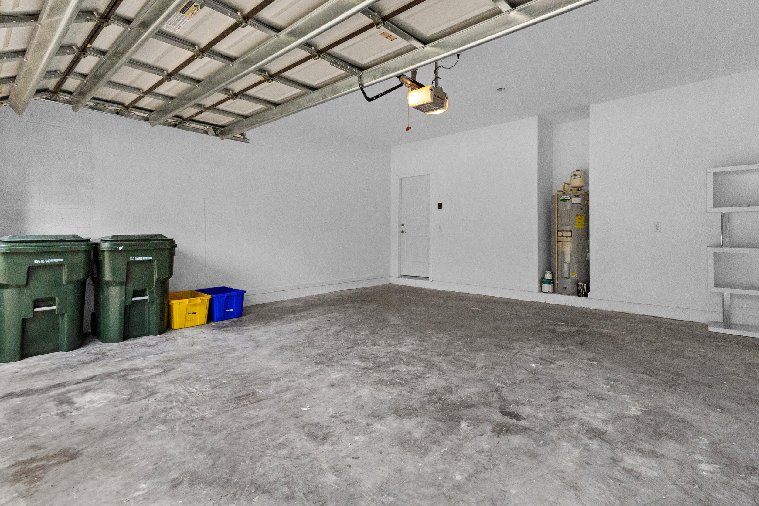 HARVEST PINES - Residential
