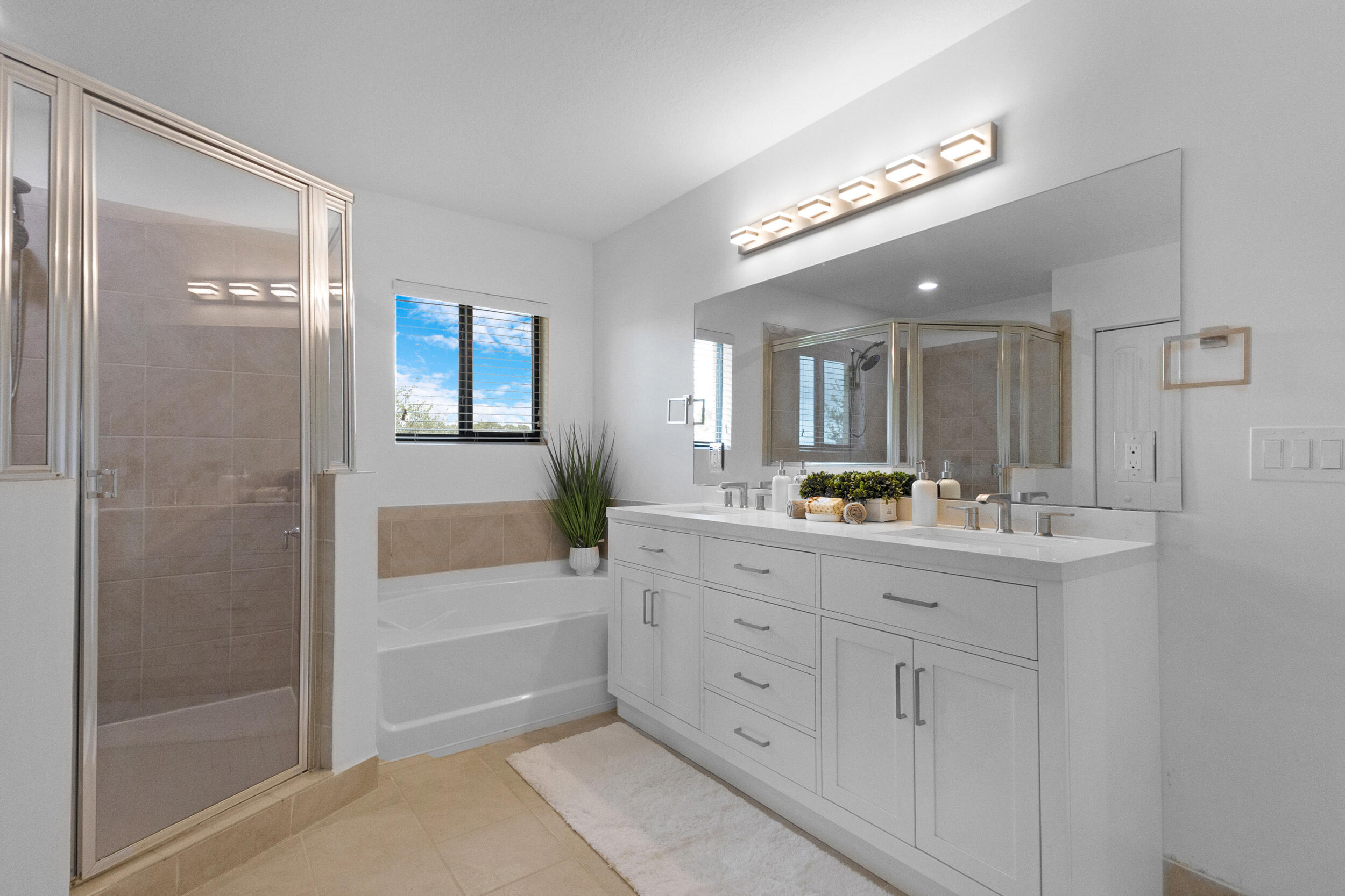 HARVEST PINES - Residential