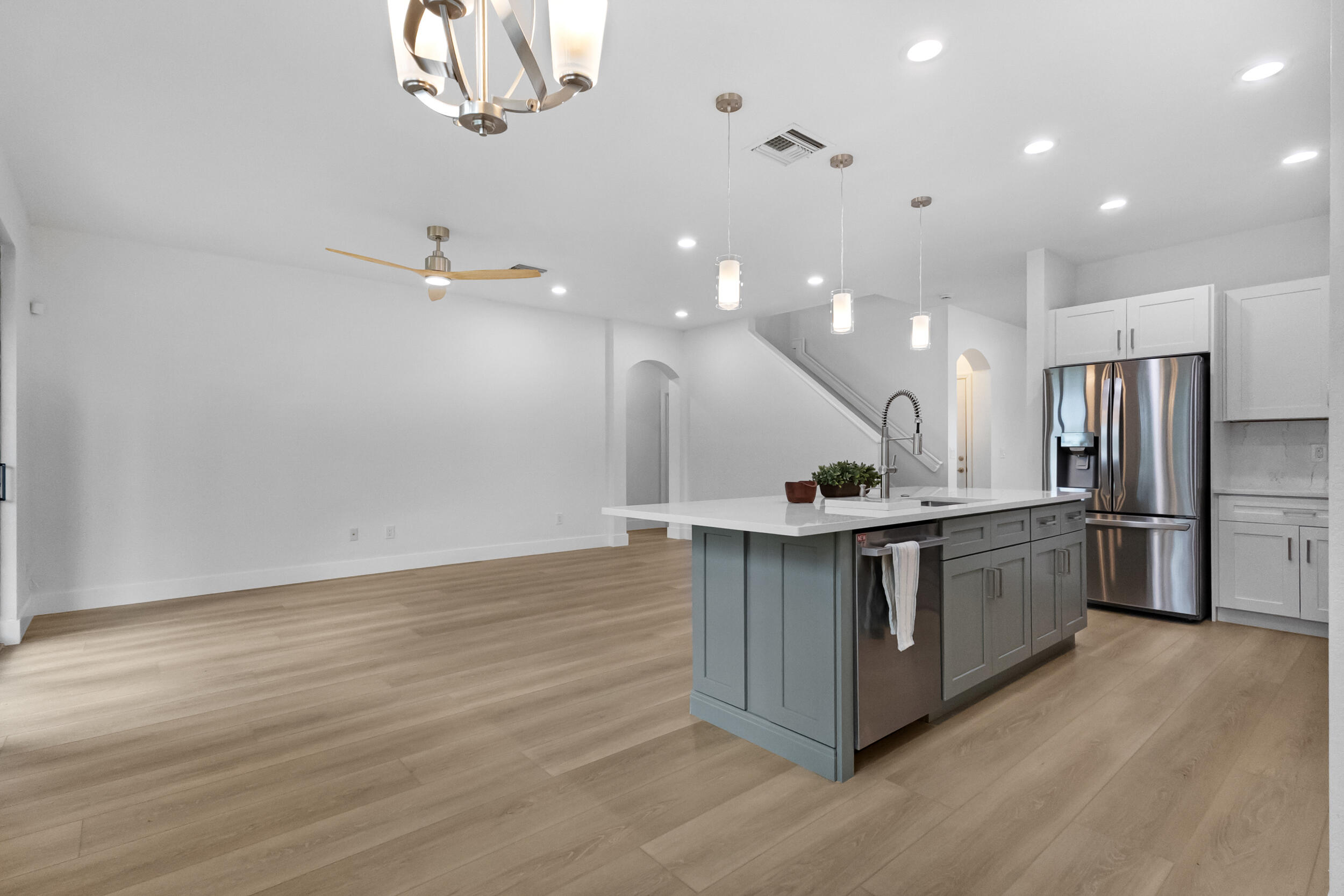 HARVEST PINES - Residential