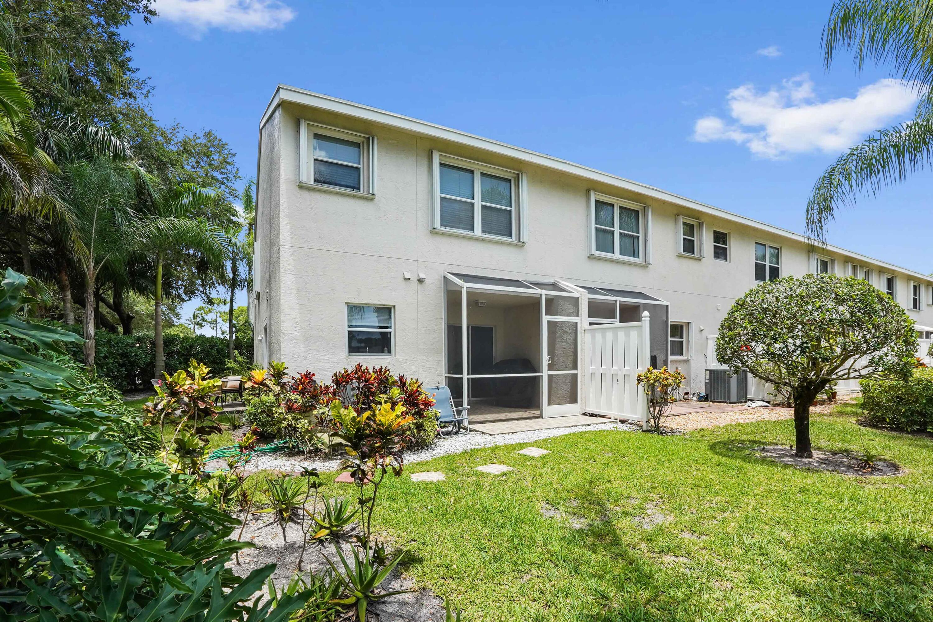RIVERBRIDGE - Residential