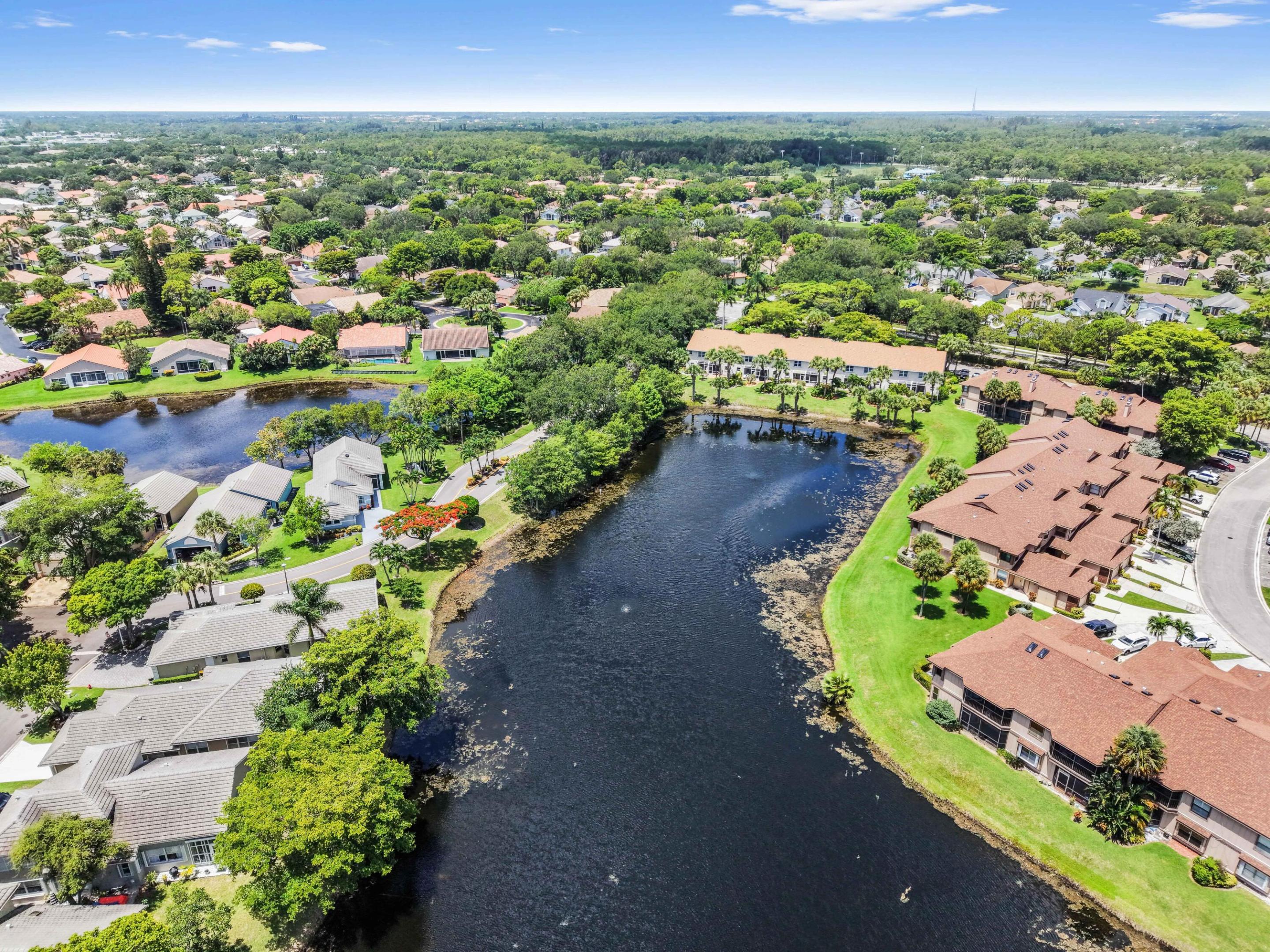 RIVERBRIDGE - Residential