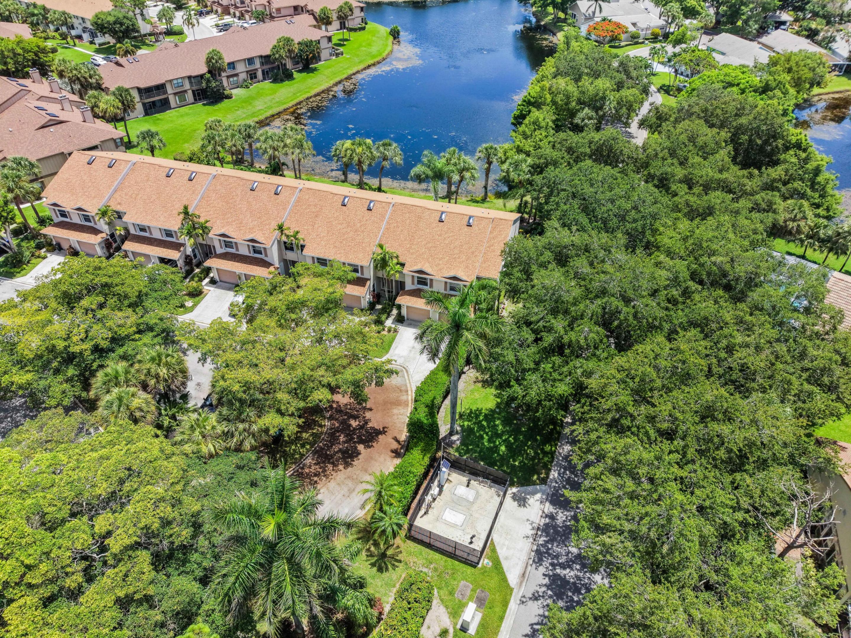 RIVERBRIDGE - Residential