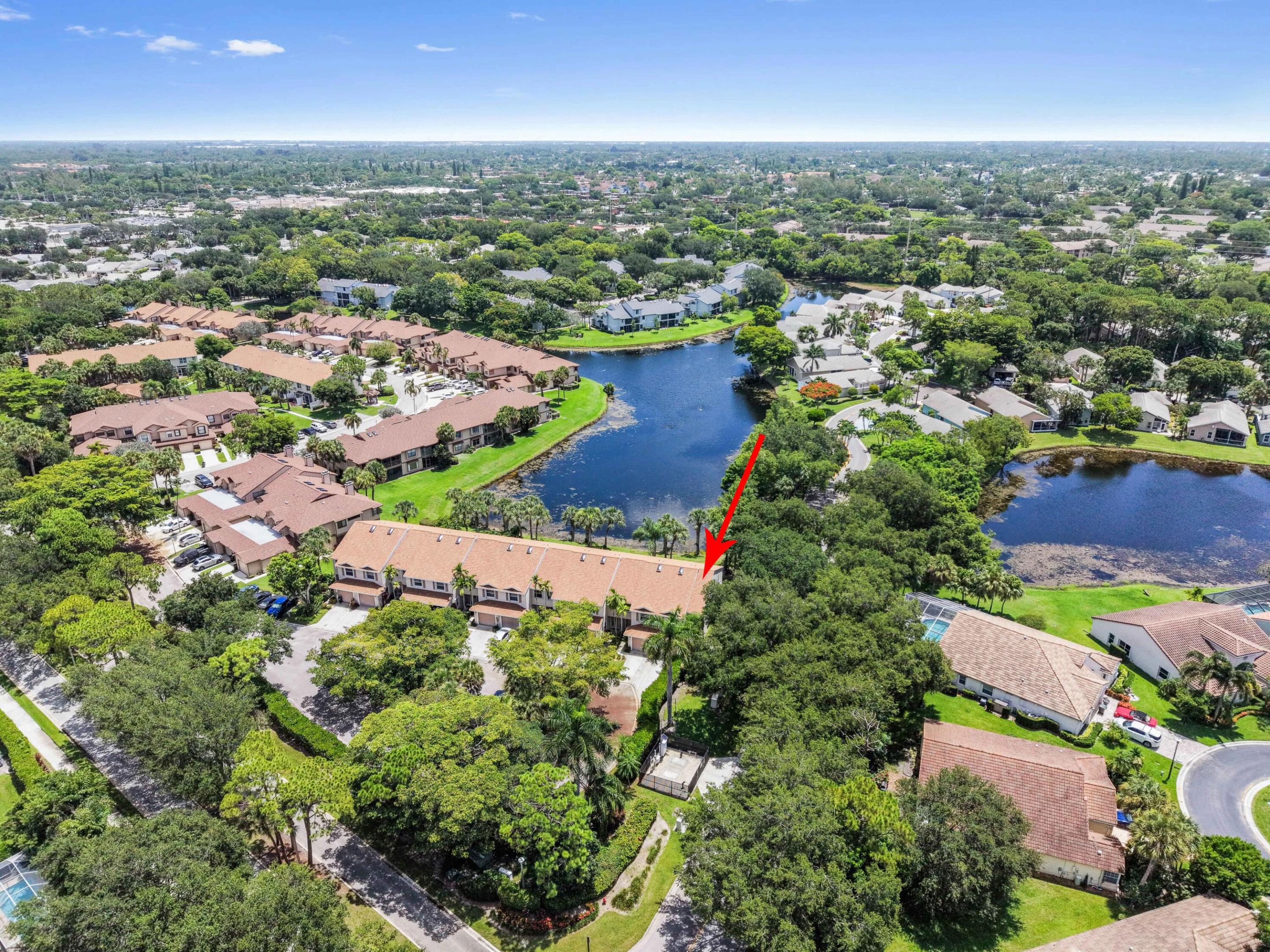 RIVERBRIDGE - Residential