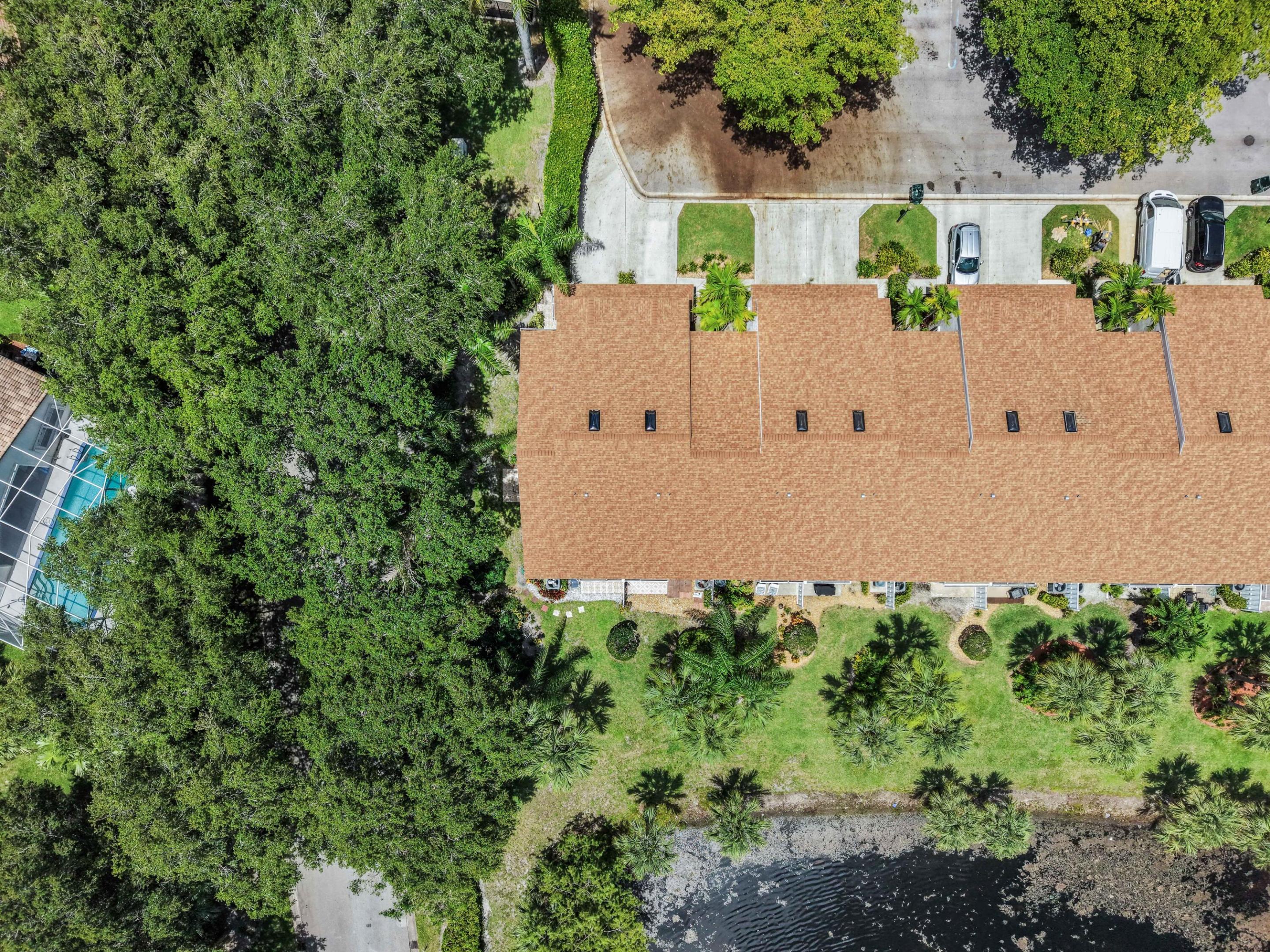 RIVERBRIDGE - Residential