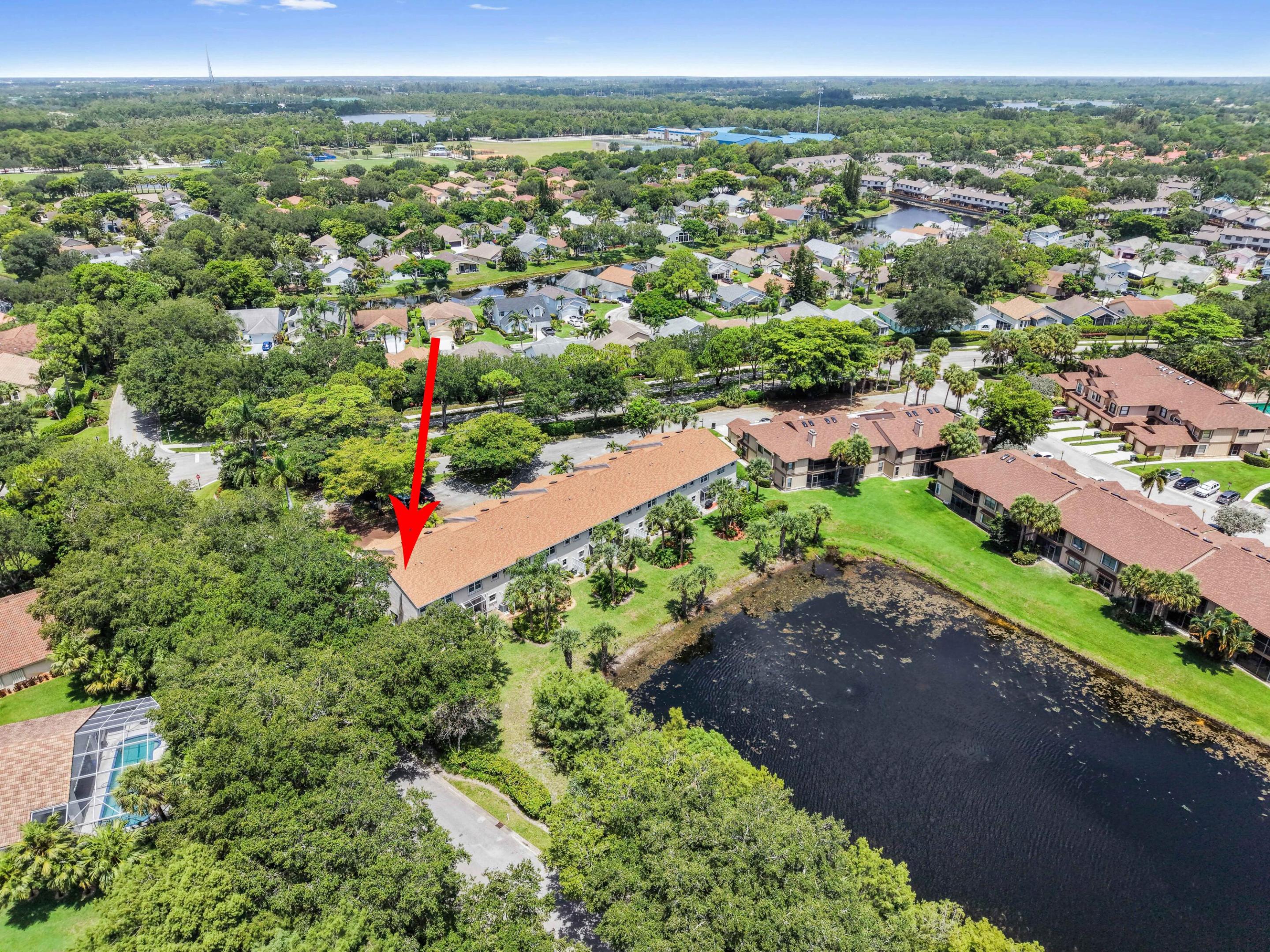 RIVERBRIDGE - Residential
