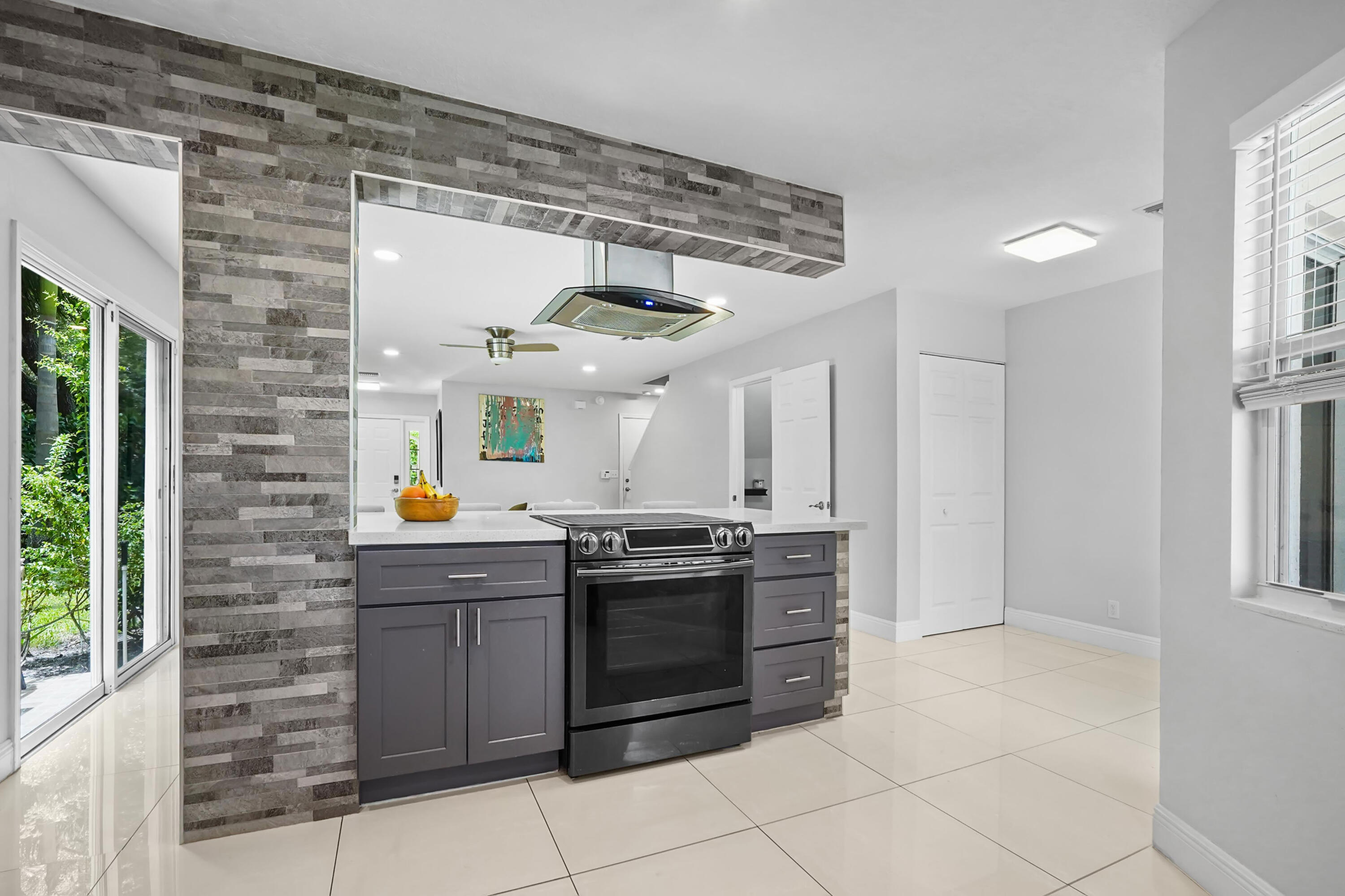 RIVERBRIDGE - Residential