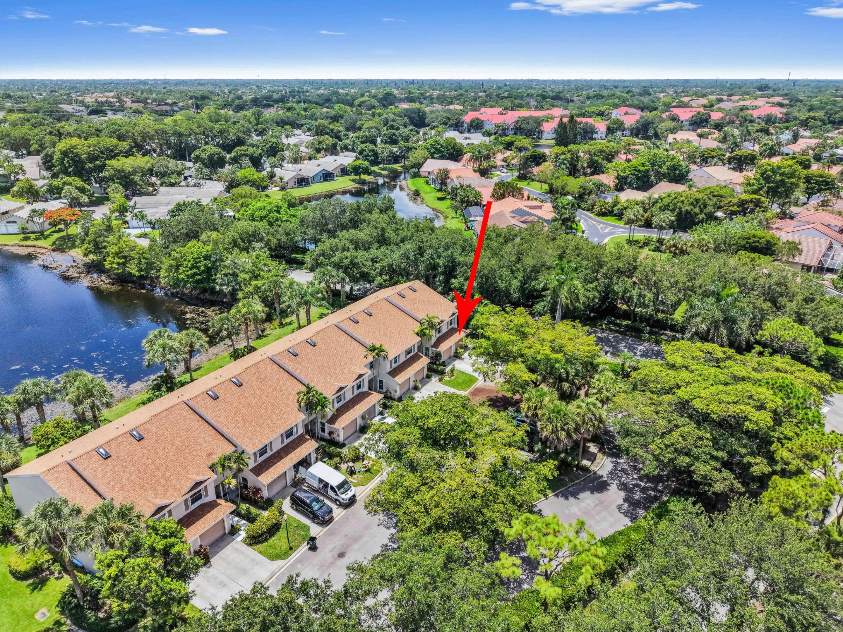 RIVERBRIDGE - Residential