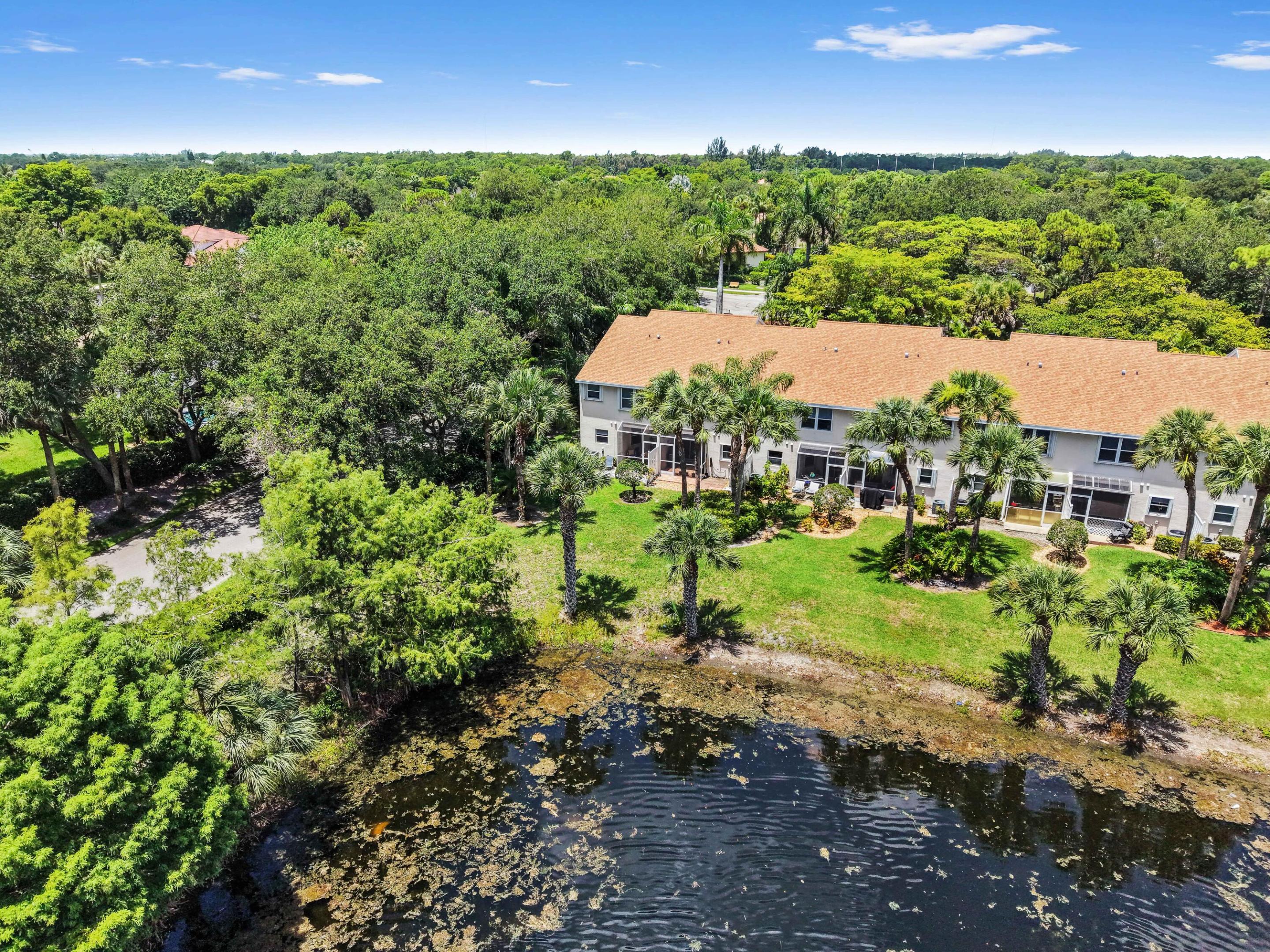 RIVERBRIDGE - Residential