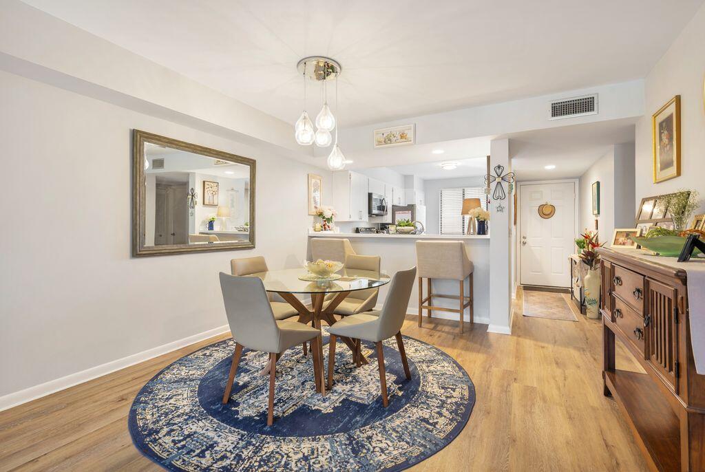 WHITEHALL VILLAGE - Residential