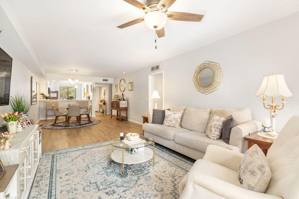 WHITEHALL VILLAGE - Residential