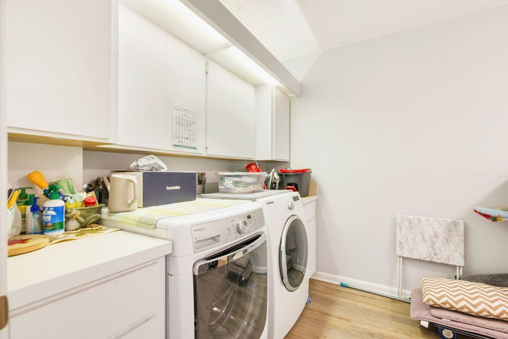 WHITEHALL VILLAGE - Residential
