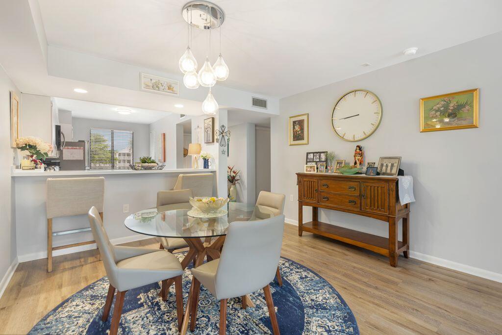 WHITEHALL VILLAGE - Residential