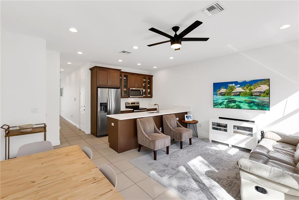 IN THE PINES - Residential
