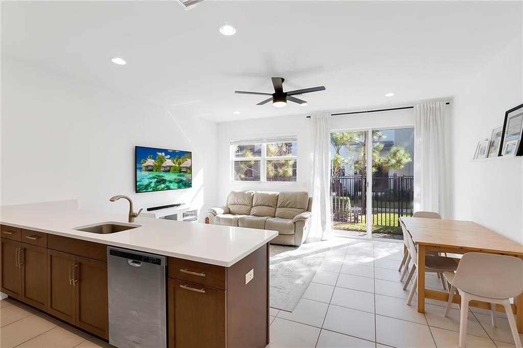IN THE PINES - Residential