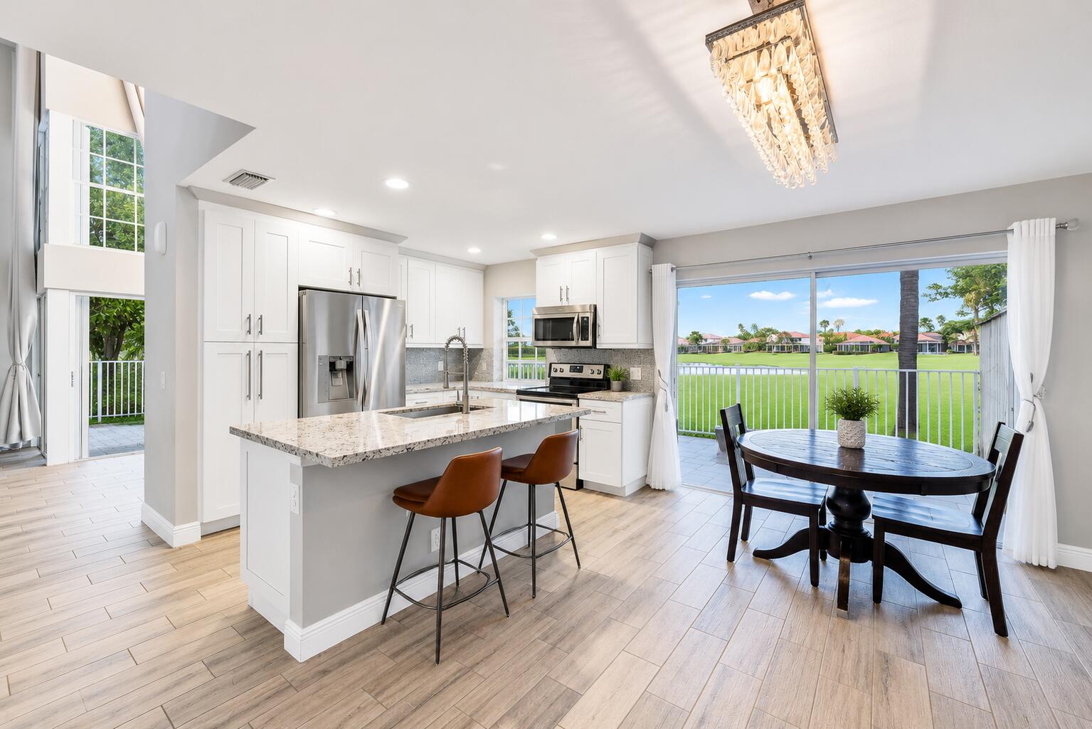 BRISTOL CLUB AT PGA NATL - Residential