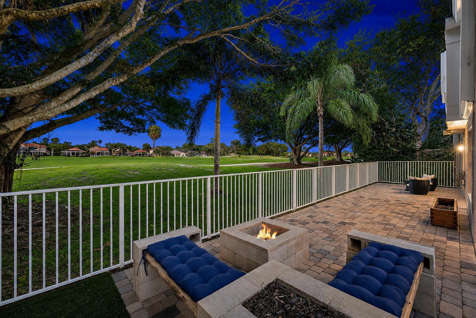 BRISTOL CLUB AT PGA NATL - Residential