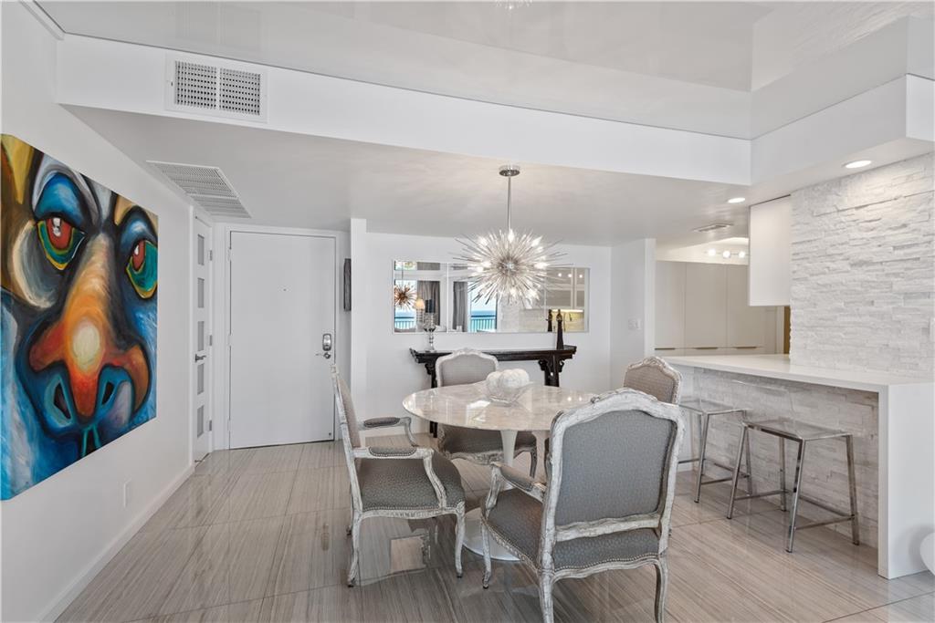 Galt Ocean Terrace - Residential