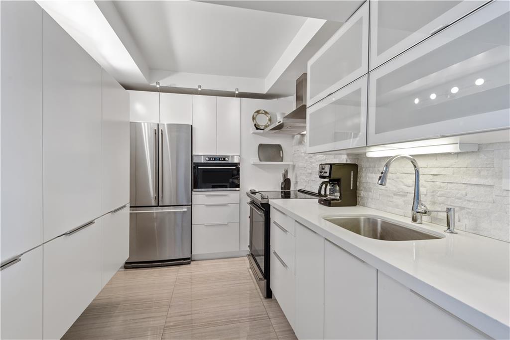 Galt Ocean Terrace - Residential