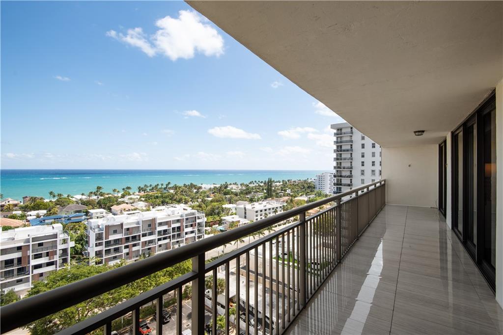 Galt Ocean Terrace - Residential